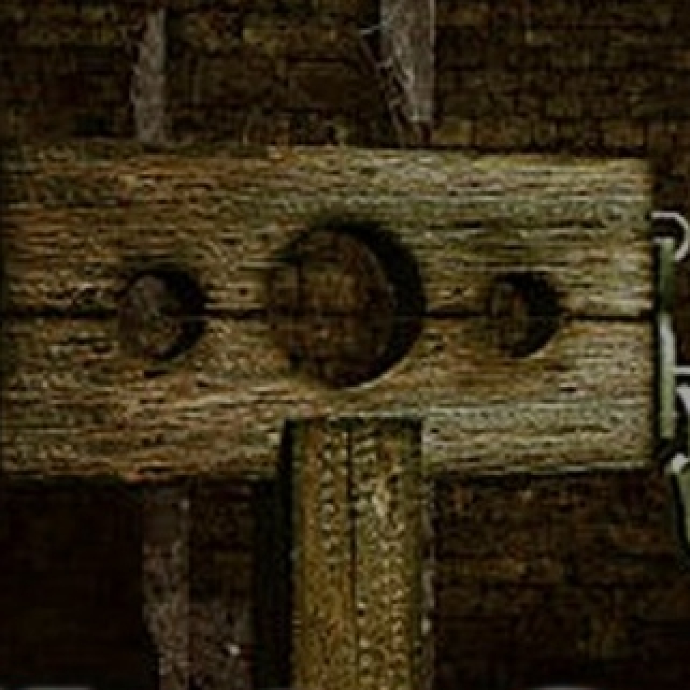 TONDI 5x08 "Inquisición". episode artwork
