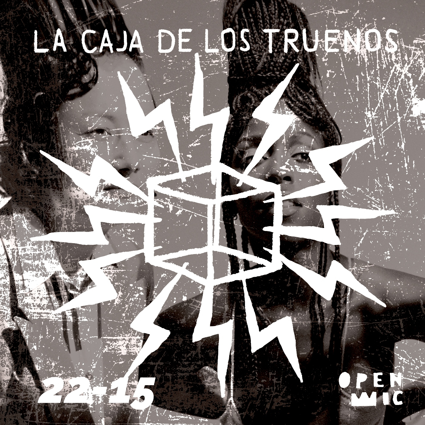 Episodio 22-15. La Caja de los Truenos episode artwork