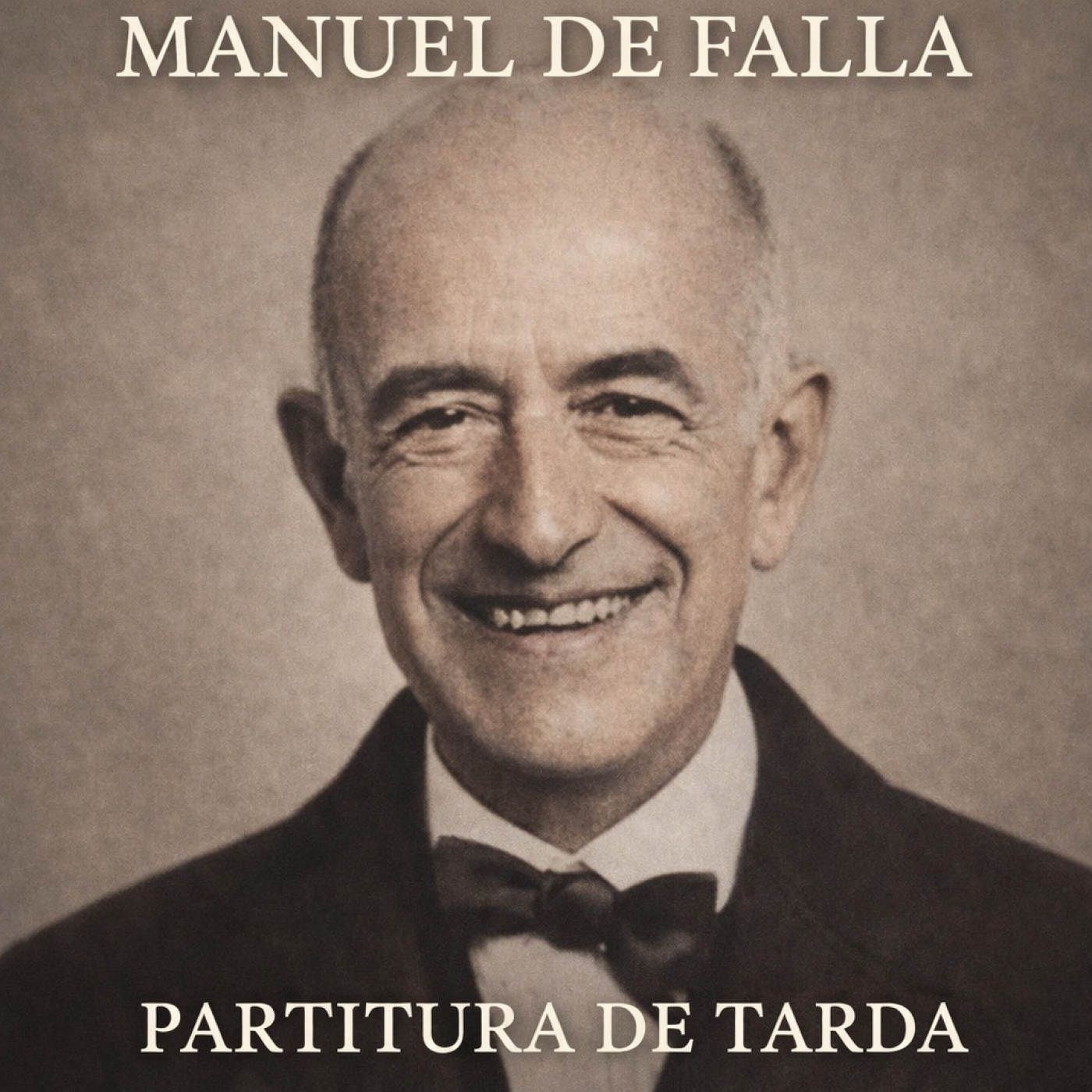 Programa especial, commemoració 150é aniversari naixement de Manuel de Falla episode artwork