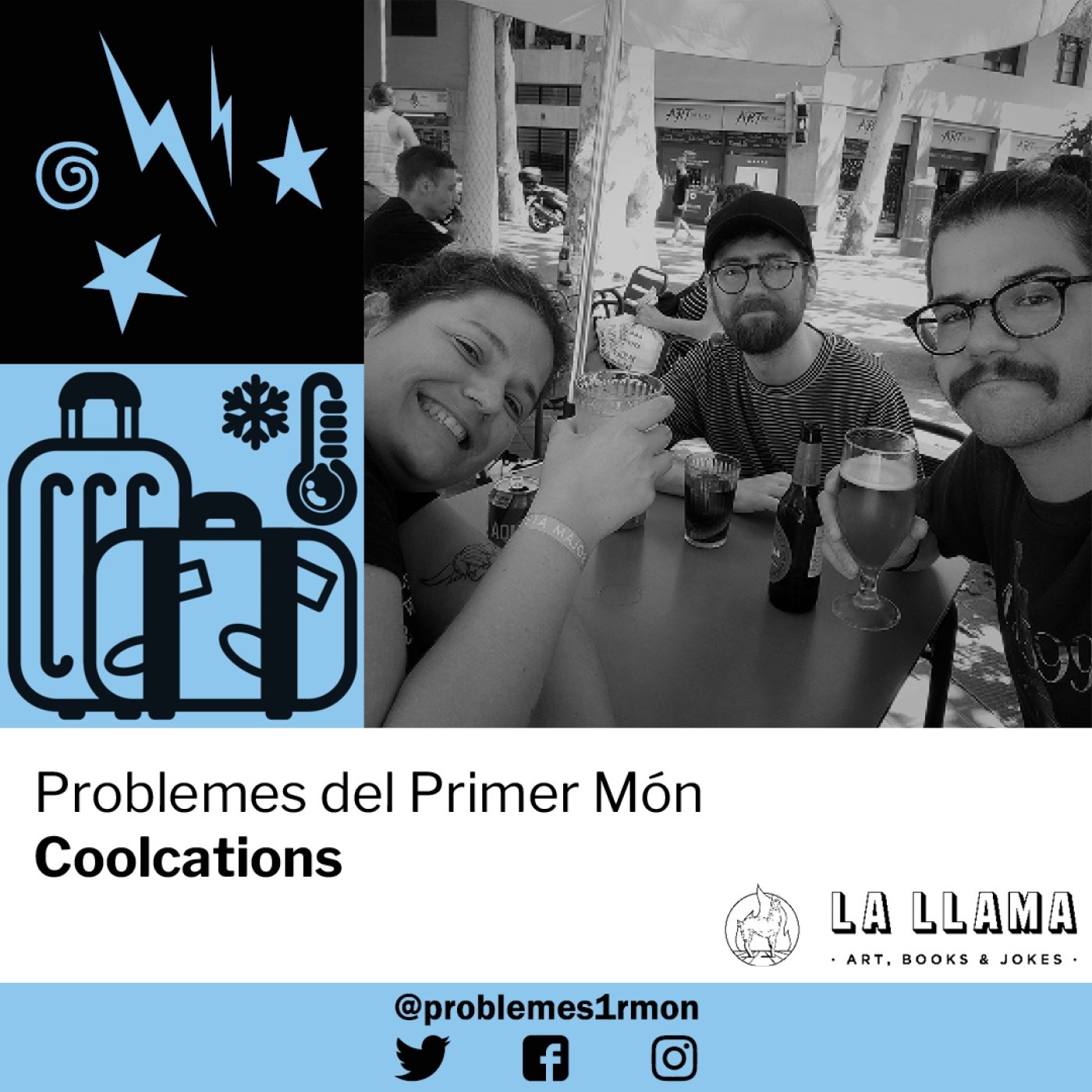 Problemes del Primer Món