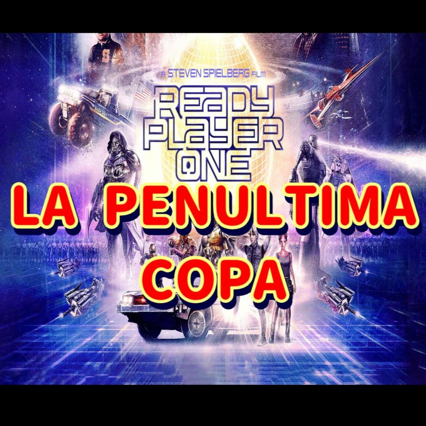 La Penultima Copa
