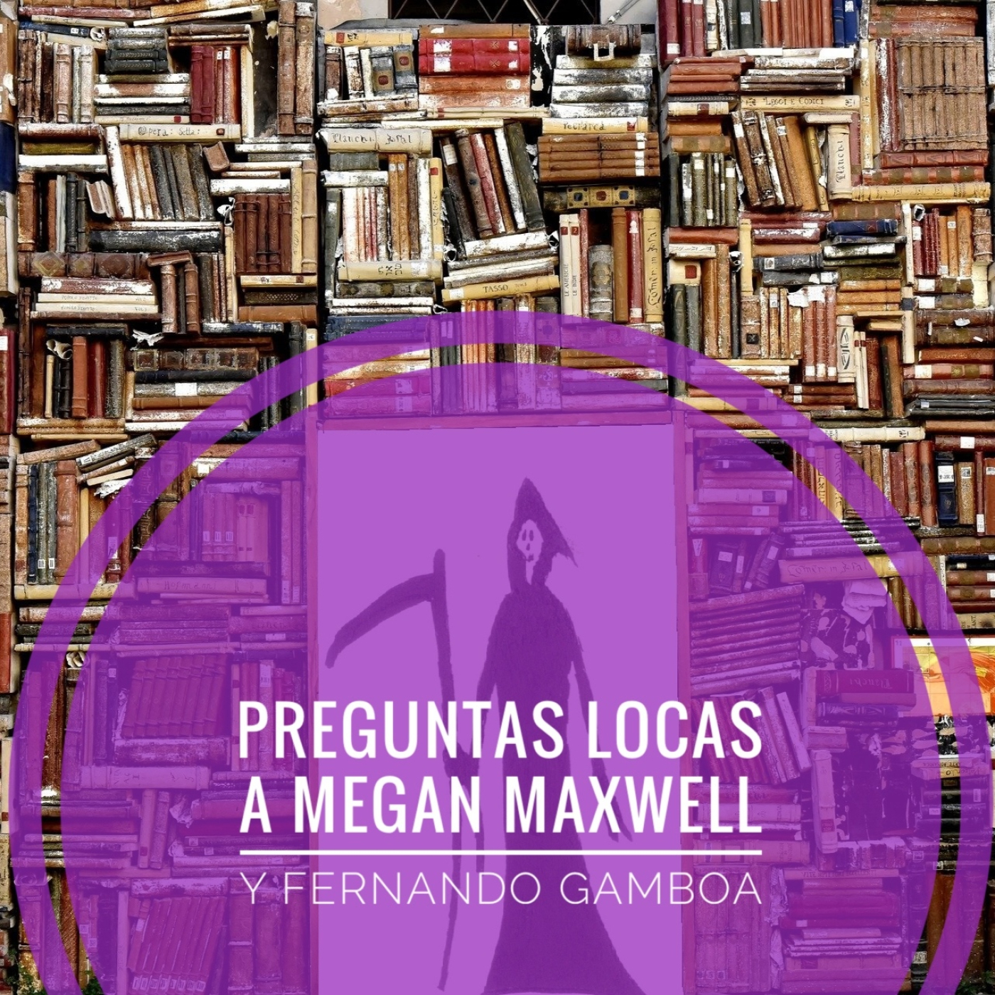 Nigromantes literarios