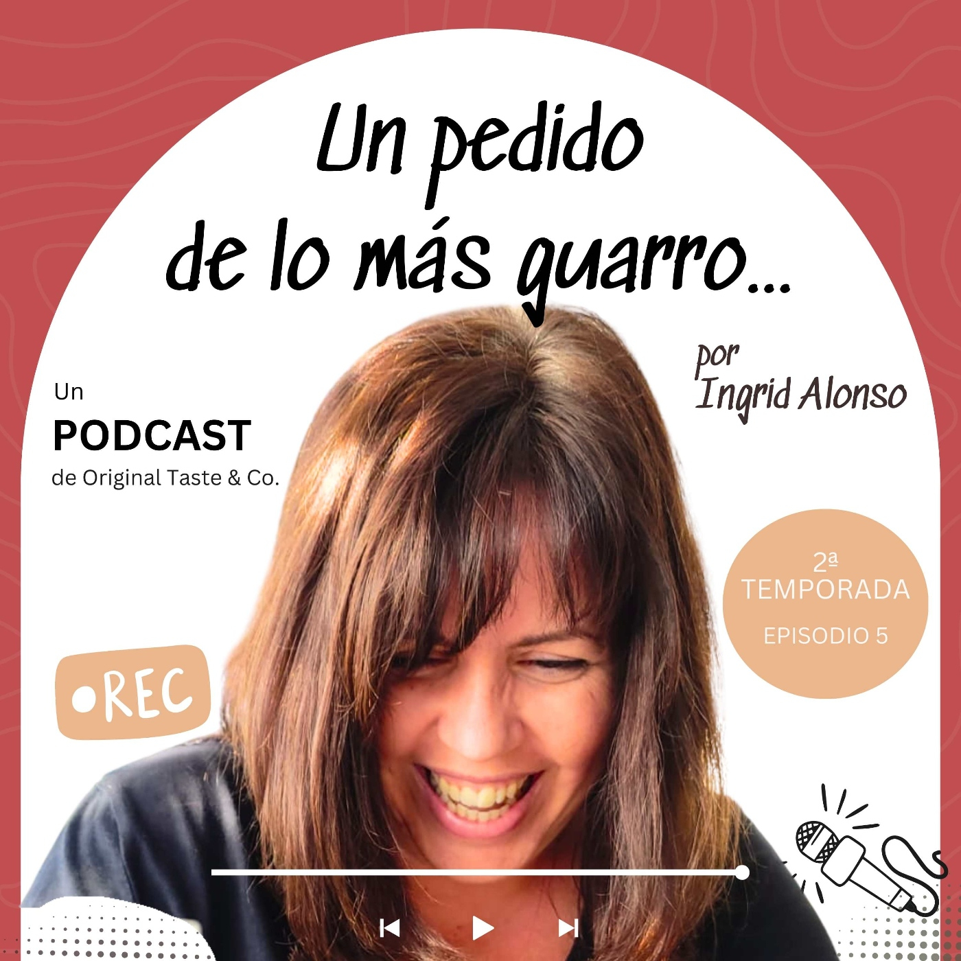 Alimentando historias