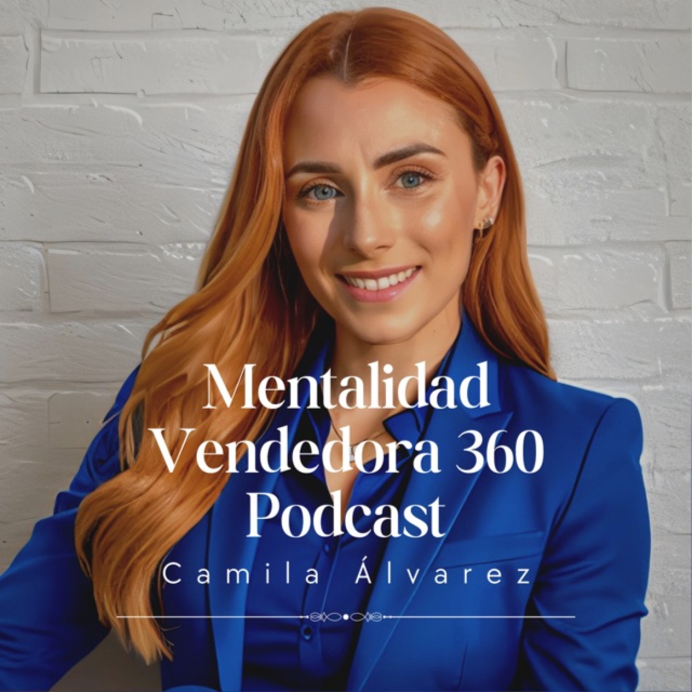 EP5: Las 4 Claves para Construir un Negocio Exitoso episode artwork