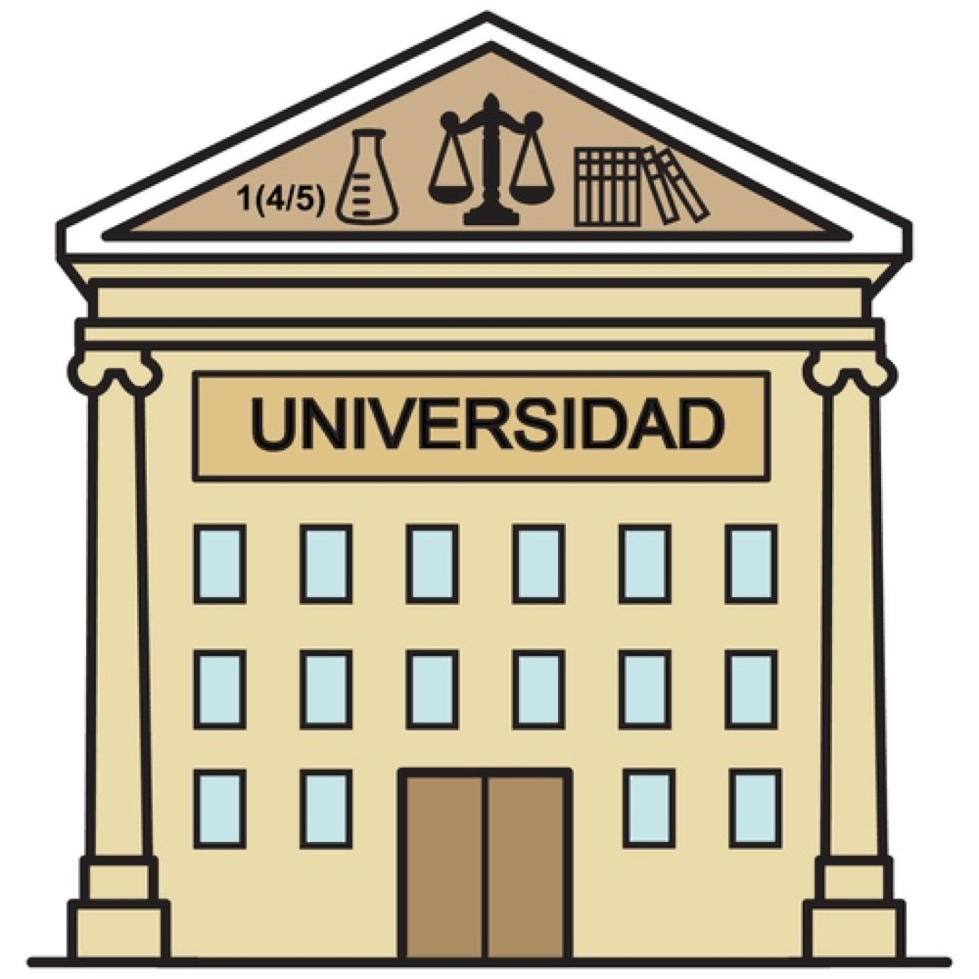 Universidad, facultades. ¿ Al borde del delirio académico-científico? - Episodio exclusivo para mecenas