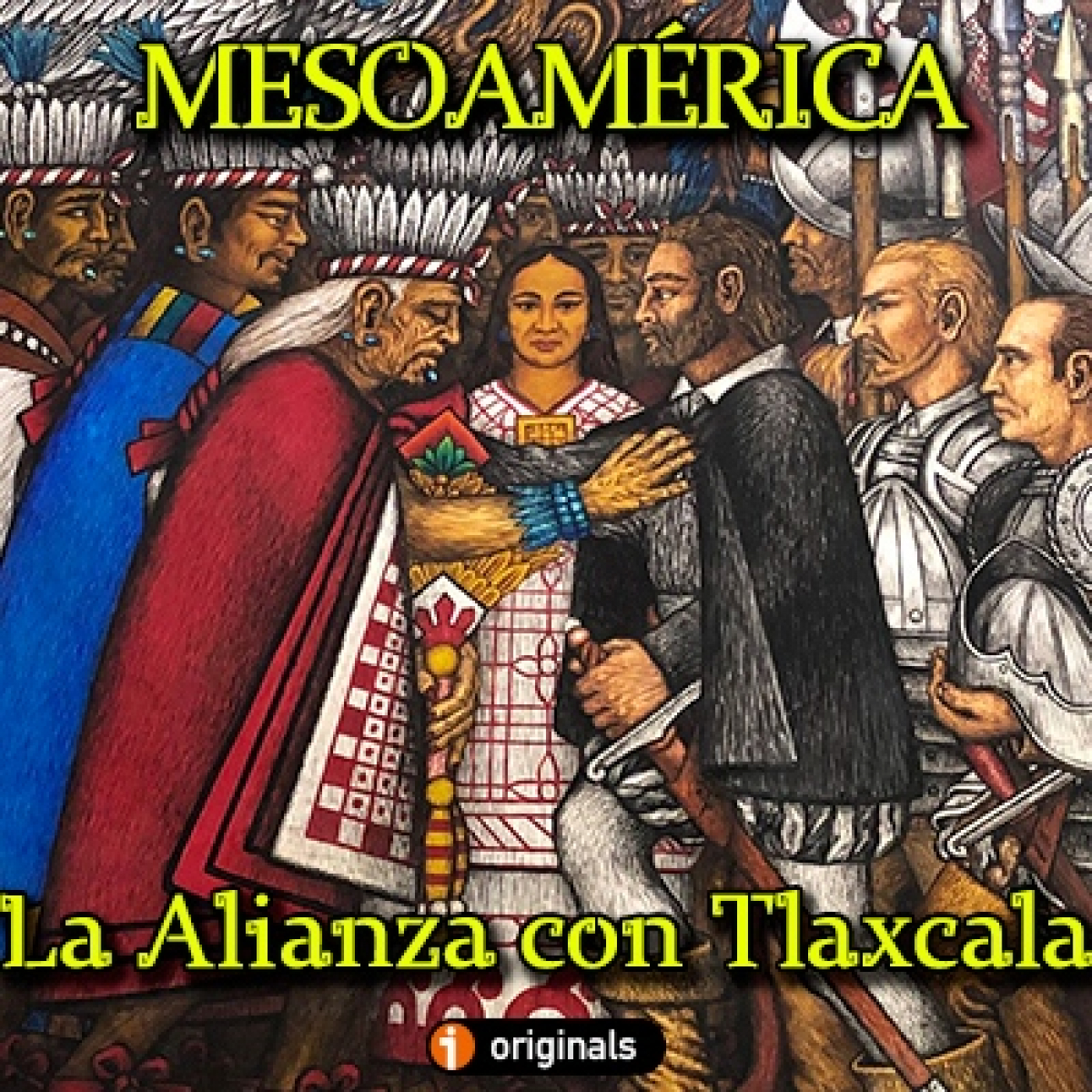 Mesoamérica