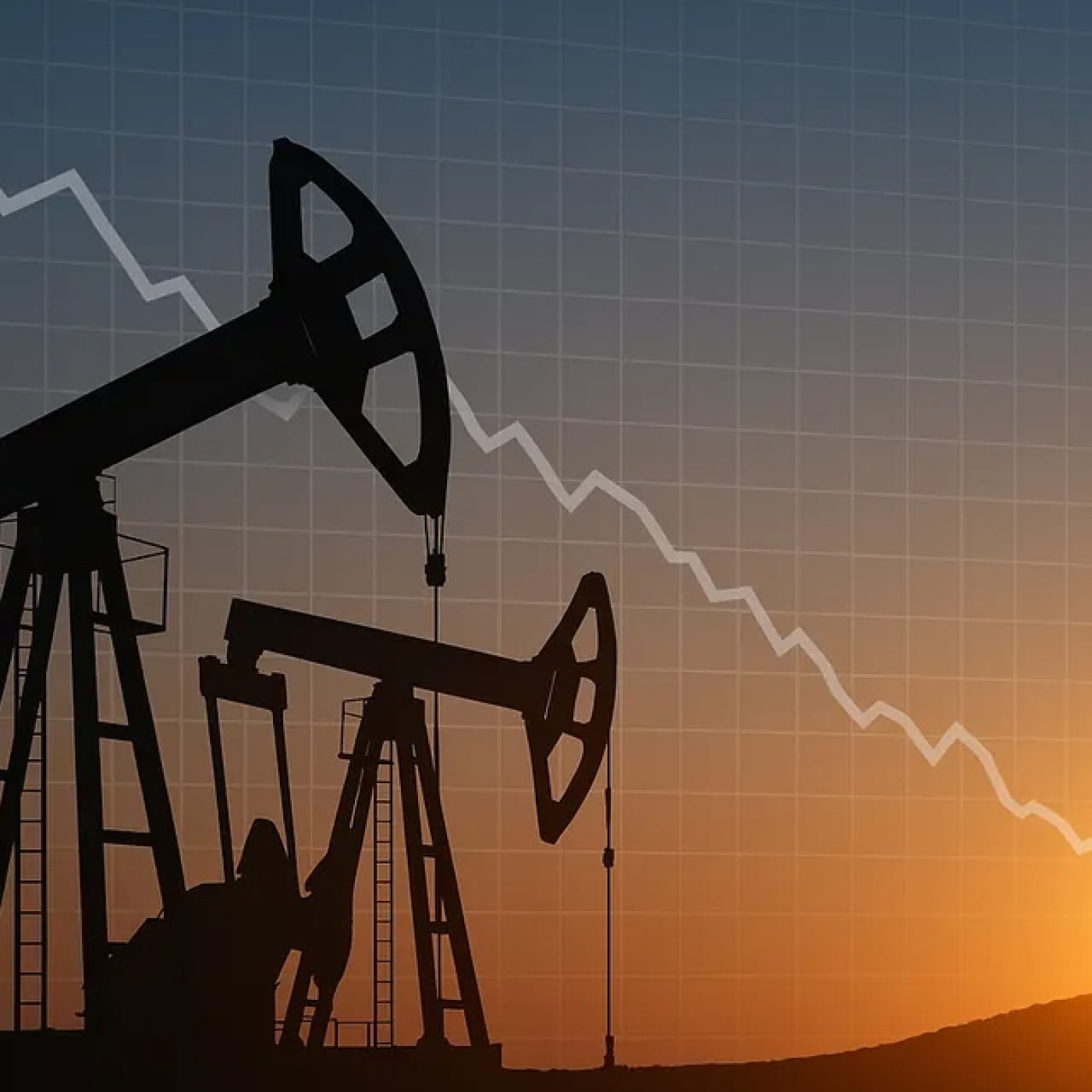 Las bolsas desaceleran mientras el petróleo se dispara | Resumen diario de mercados episode artwork