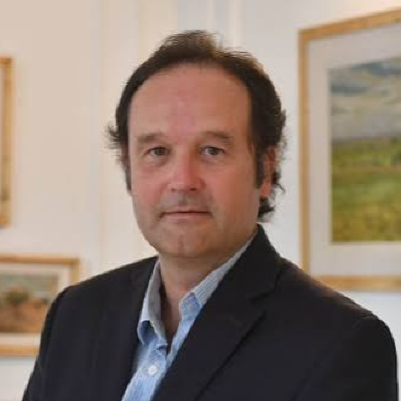 Pablo y a la Bolsa: entrevista a Mariano Flores Vidal, exgerente general del BCRA