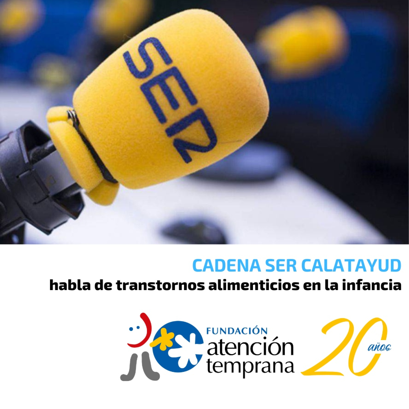 Fundación Atención Temprana