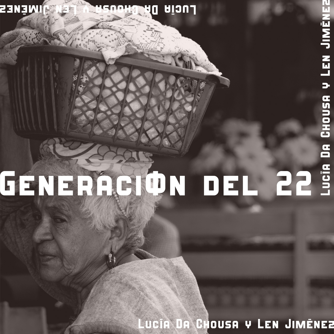 Generación del 22