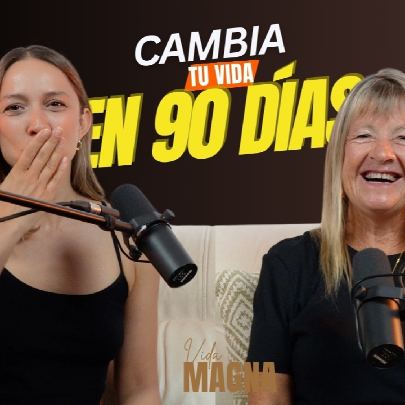 VidaMagnaPodcast