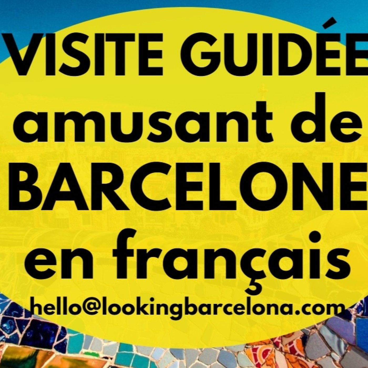 Guide de Barcelone
