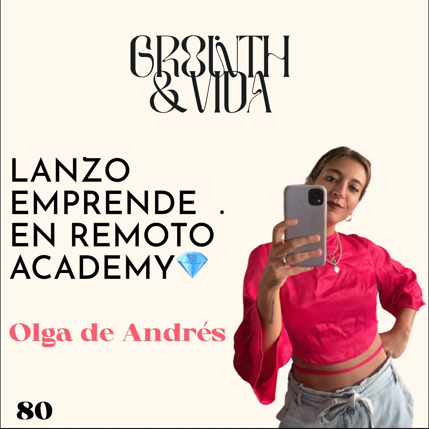 Ep.80: Lanzo Emprende en Remoto Academy