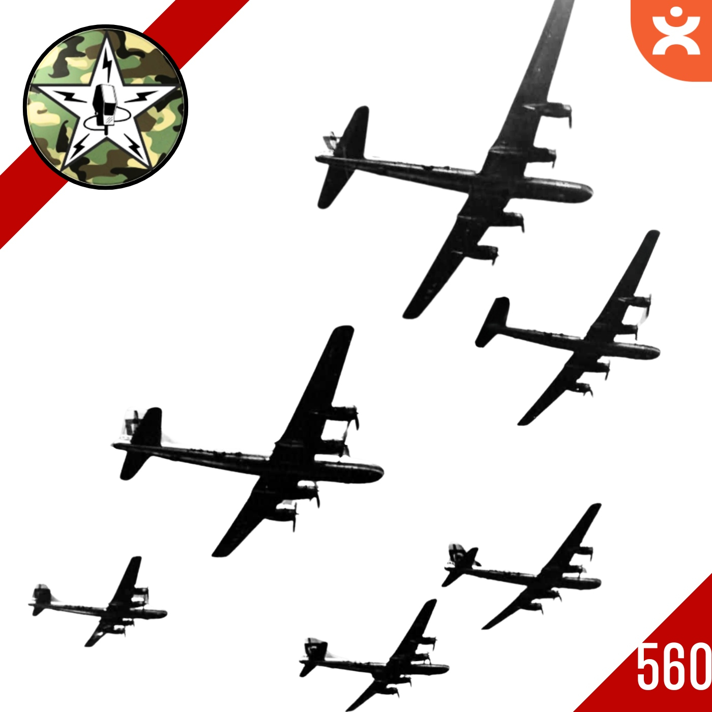CBP560 Japón en Llamas: B-29 sobre Tokio