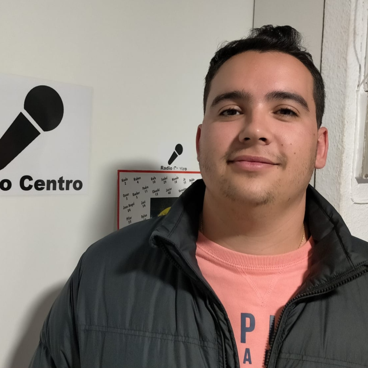 En Buena Compañia