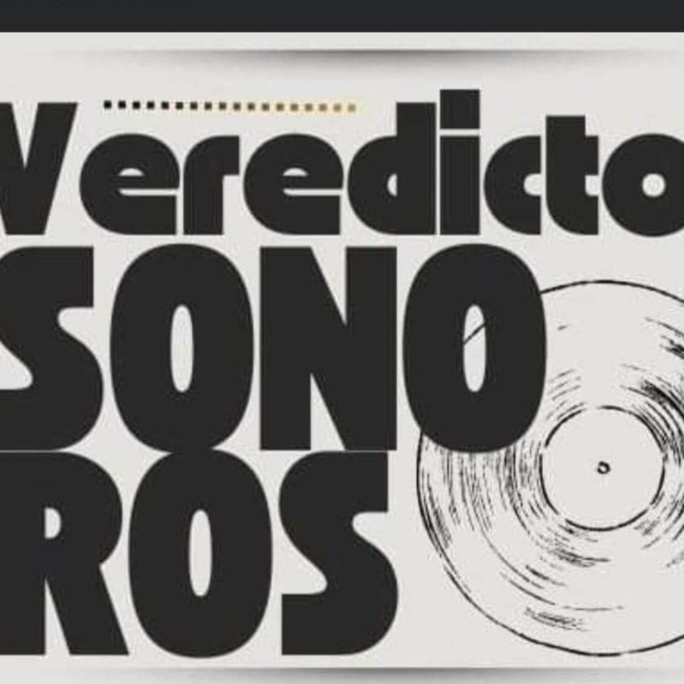 Progressive Bulls (Radio Online): Veredictos Sonoros 09/0726 episode artwork