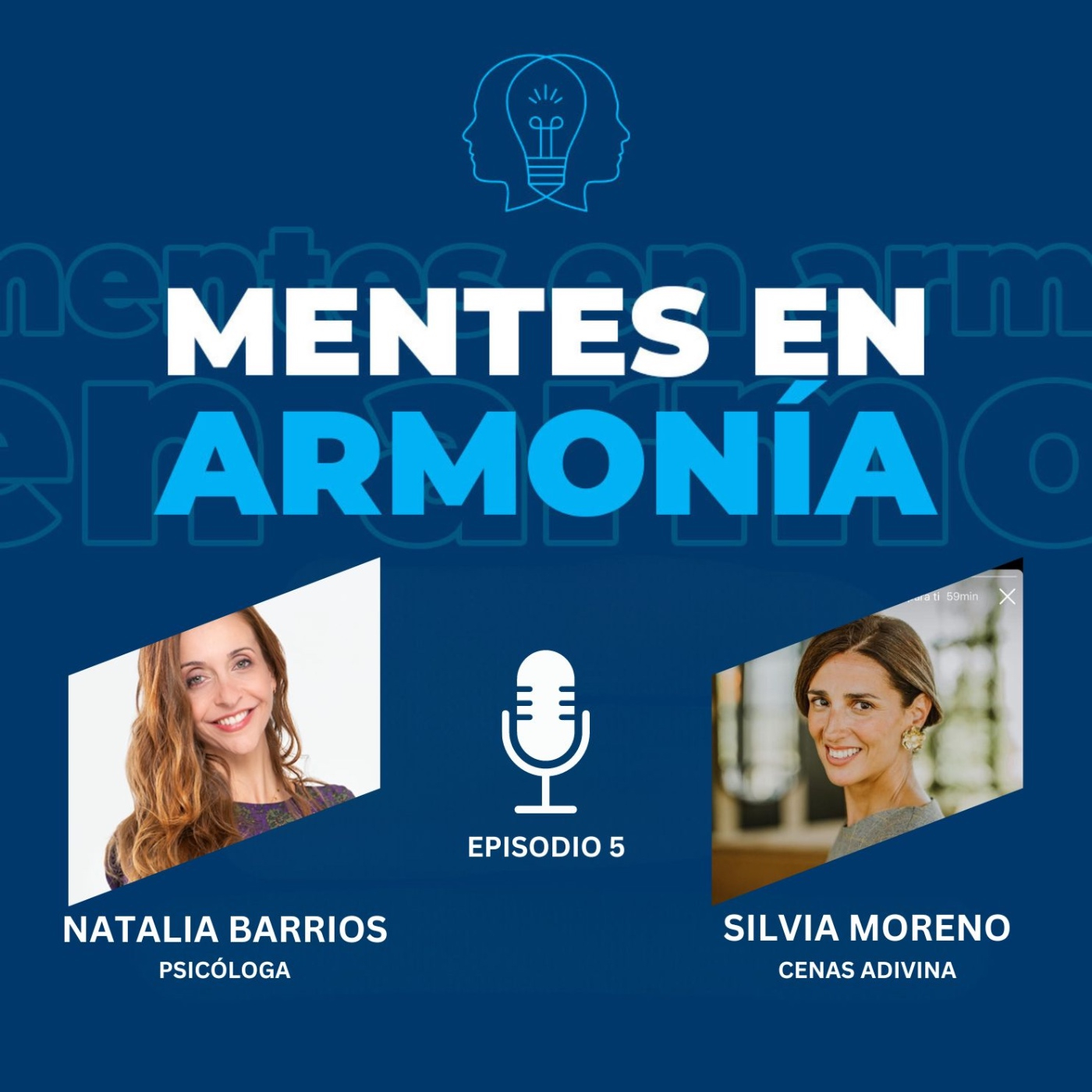 Presentación de MENTES EN ARMONÍA