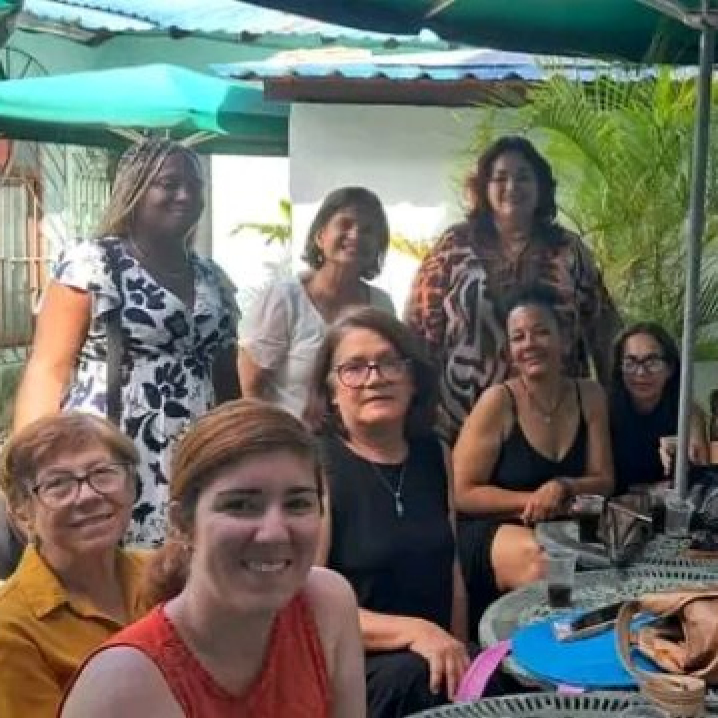 Reconoce en Villa Clara a mujeres periodistas