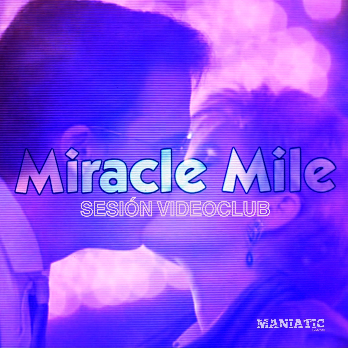 MANIATIC Podcast
