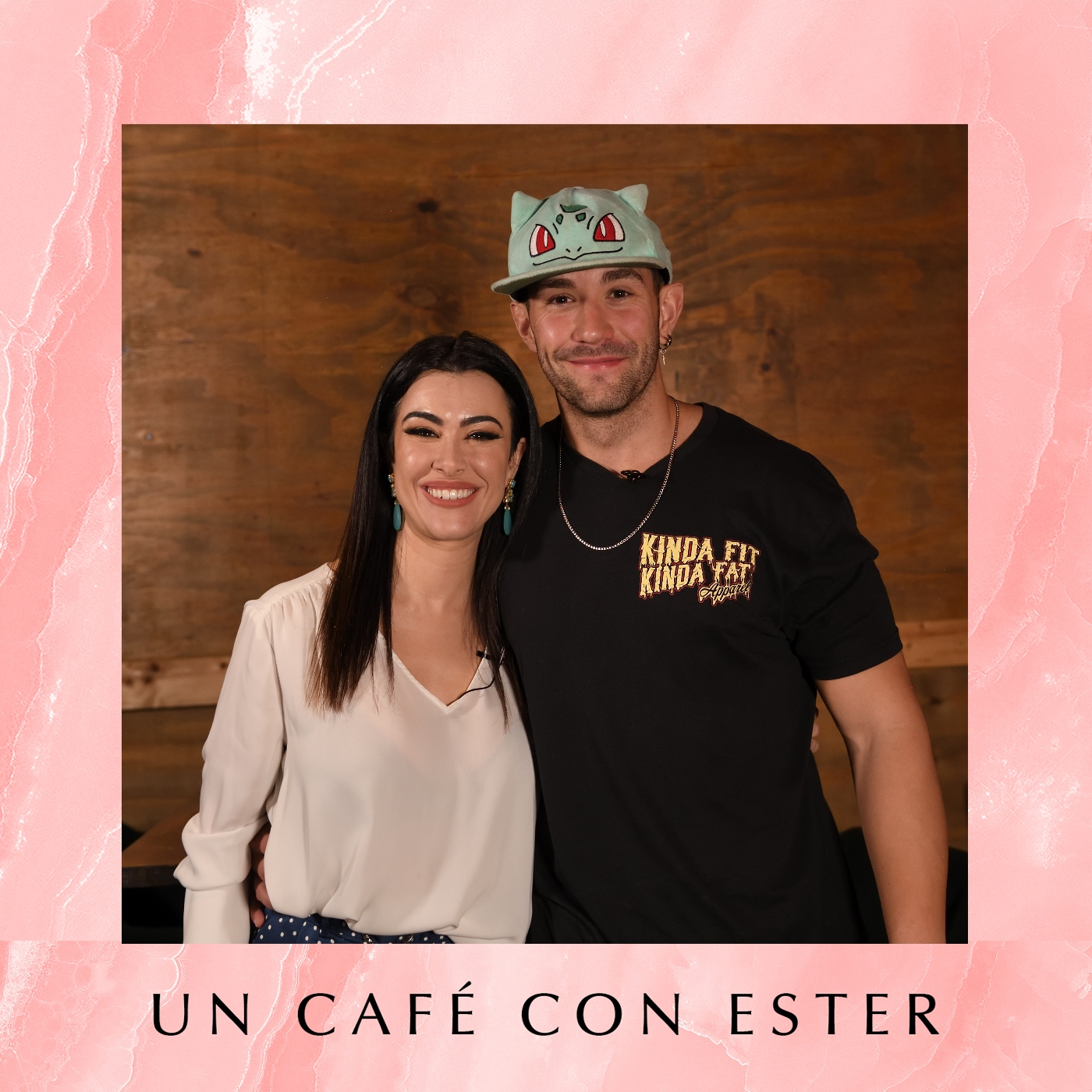 Un Café con Ester