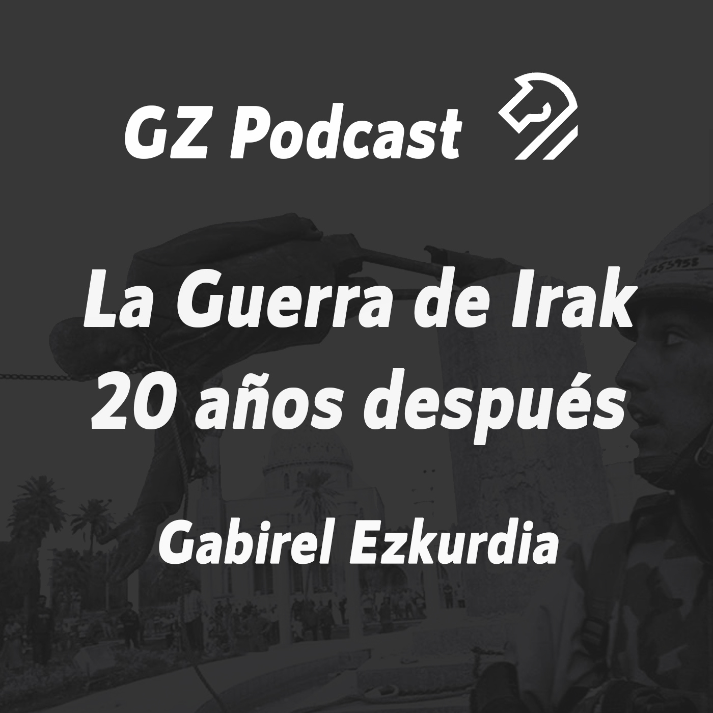 GZ Podcast