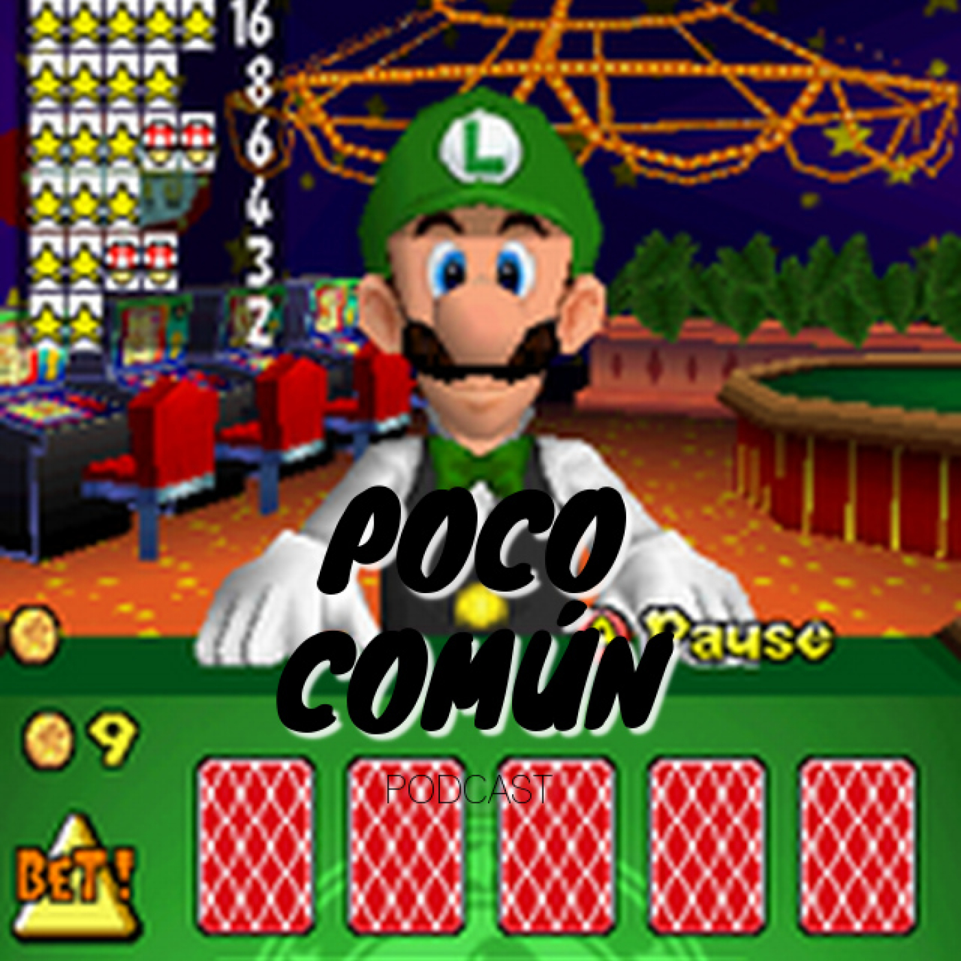 Poco Común Ep.185 "Juegos de Azar en Japón"
