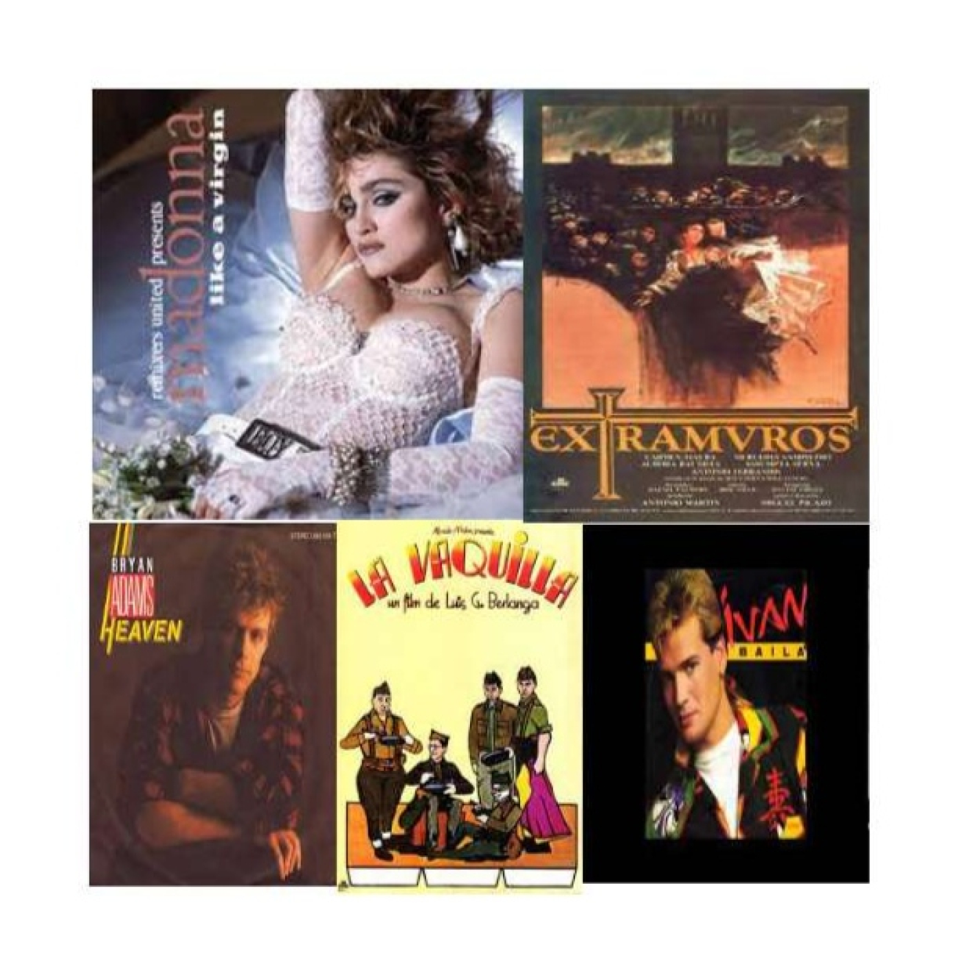 Podcast de Recuerdosycanciones Sesentaysetenta