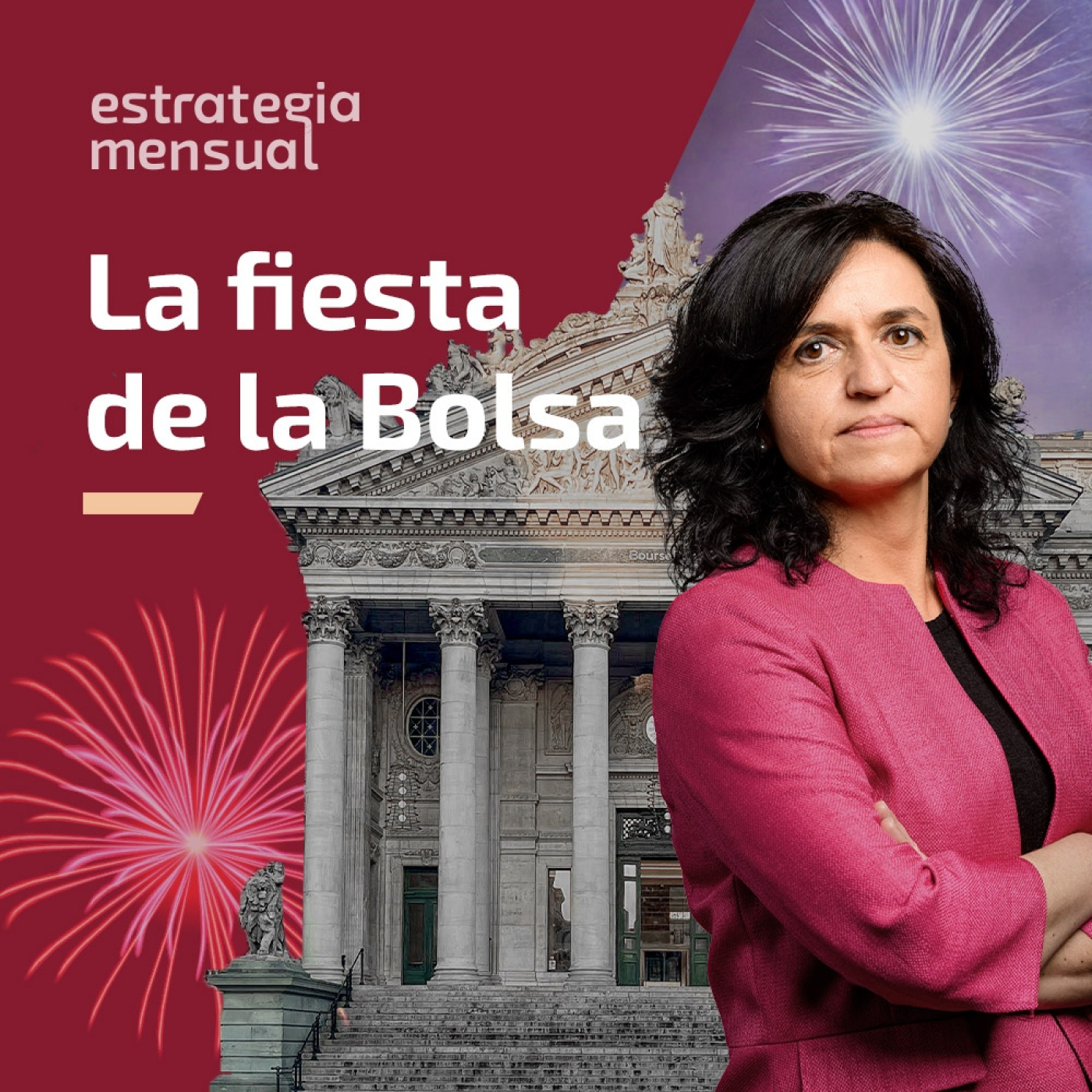 La fiesta bursátil continúa: ¿hasta cuándo?