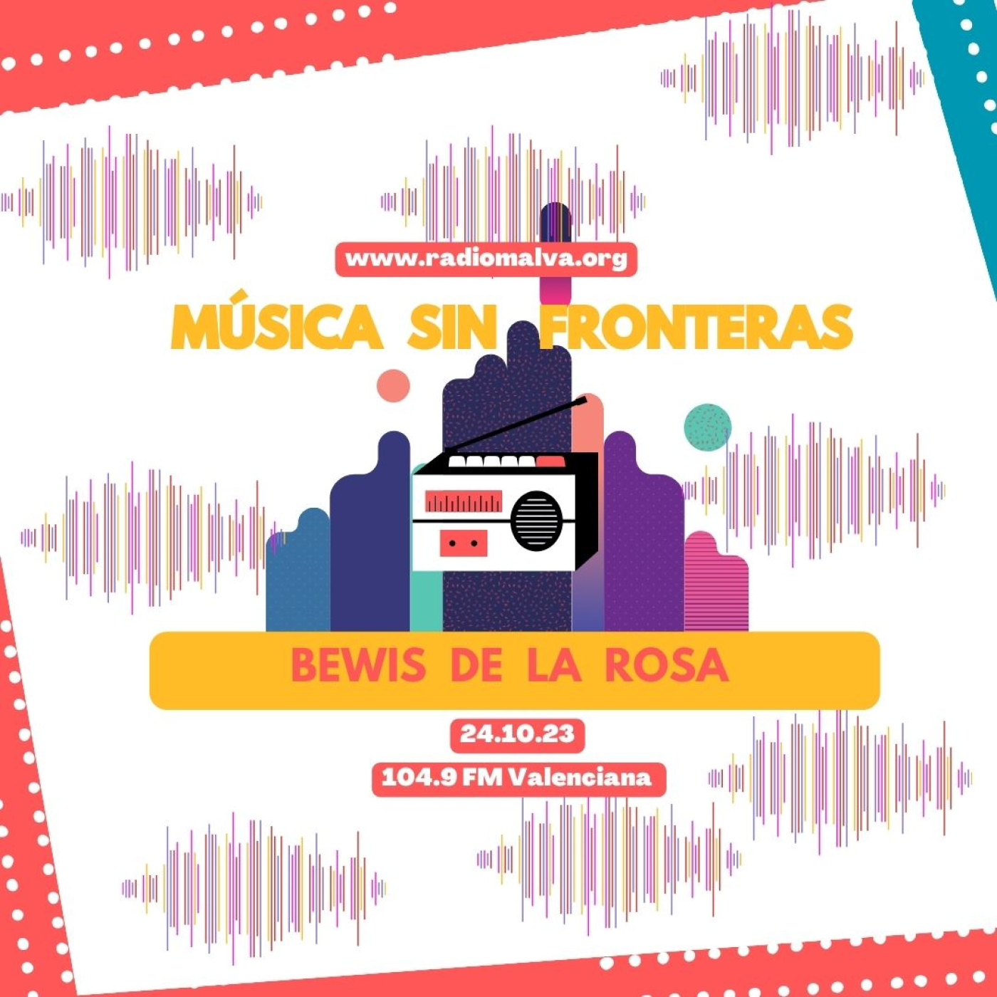 Latinoamérica Sonora Músicas del Mundo
