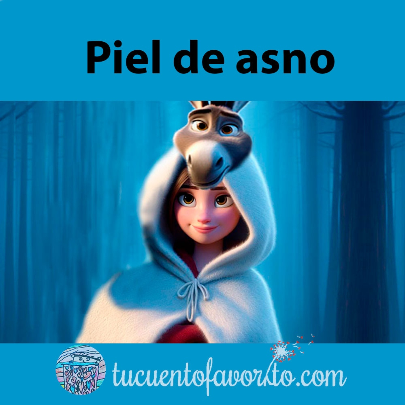 Cuentos para niños