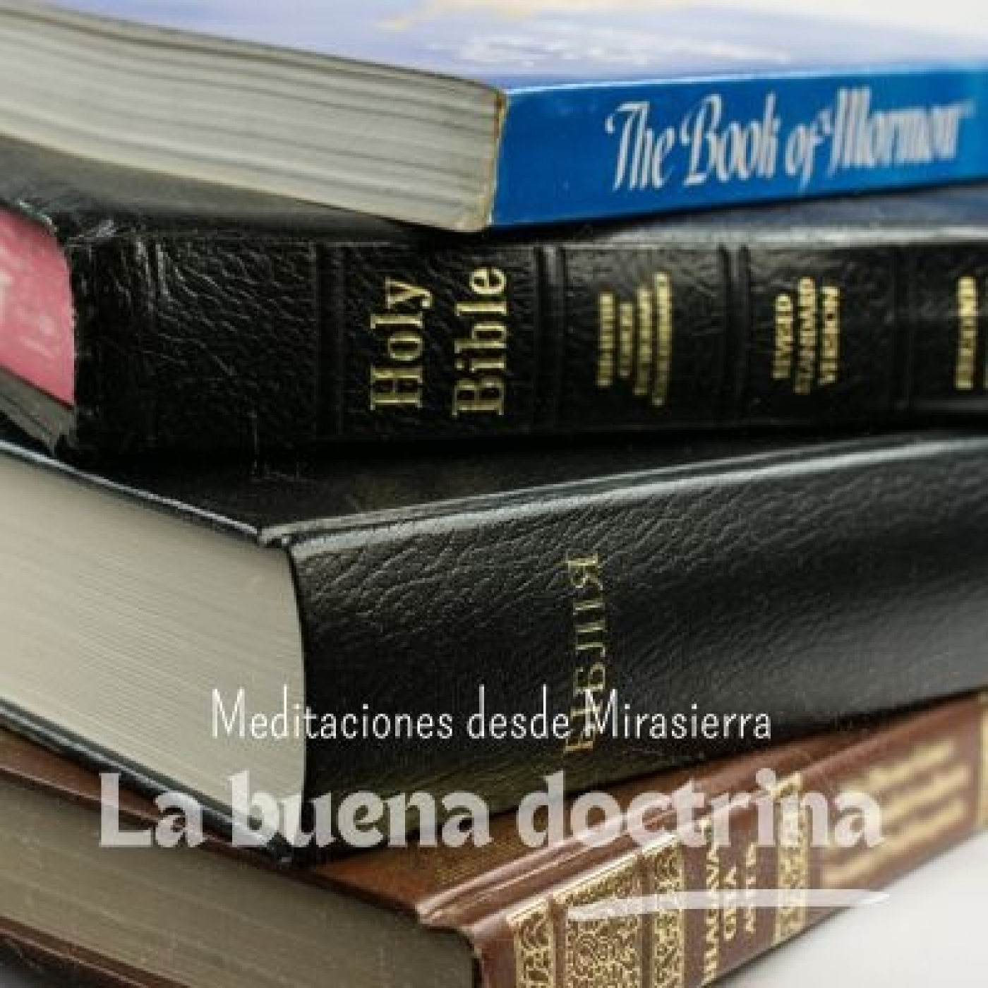 Meditaciones desde Mirasierra