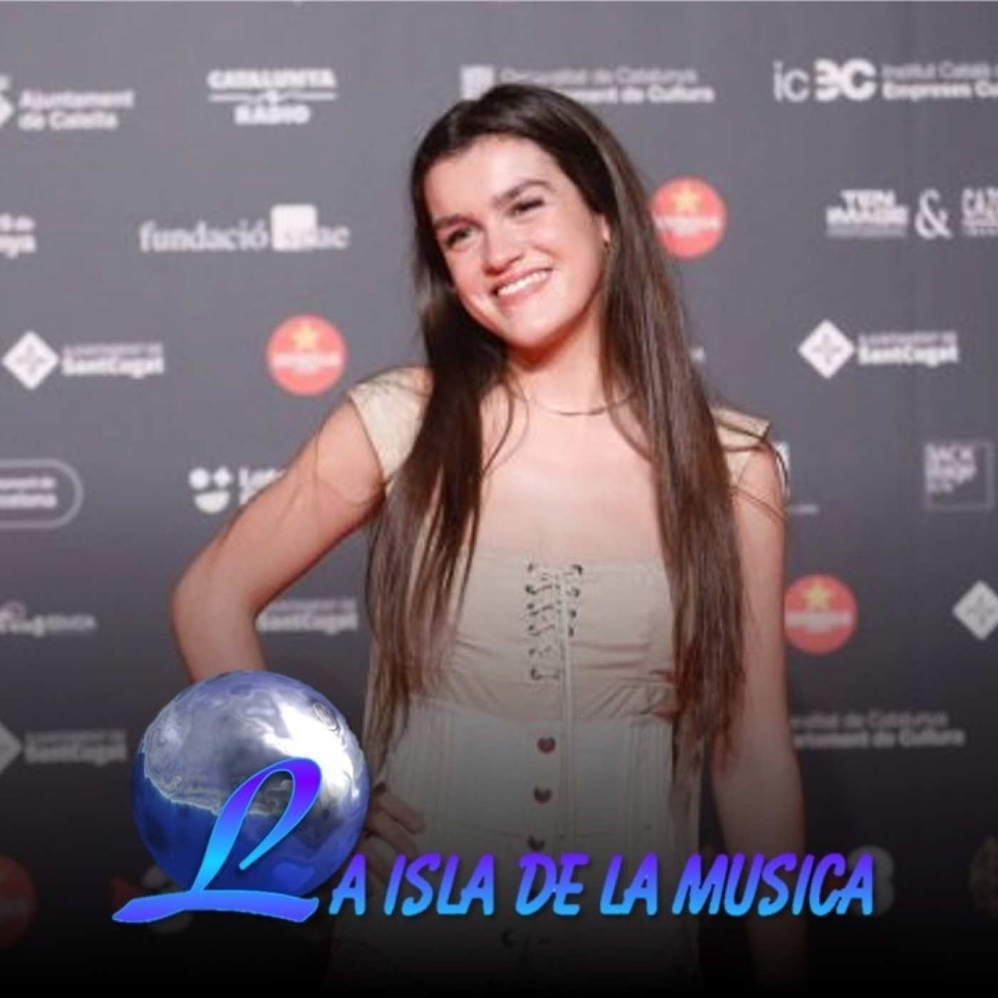 La Isla de la Música - PGM 323 - 19/03/2022 episode artwork