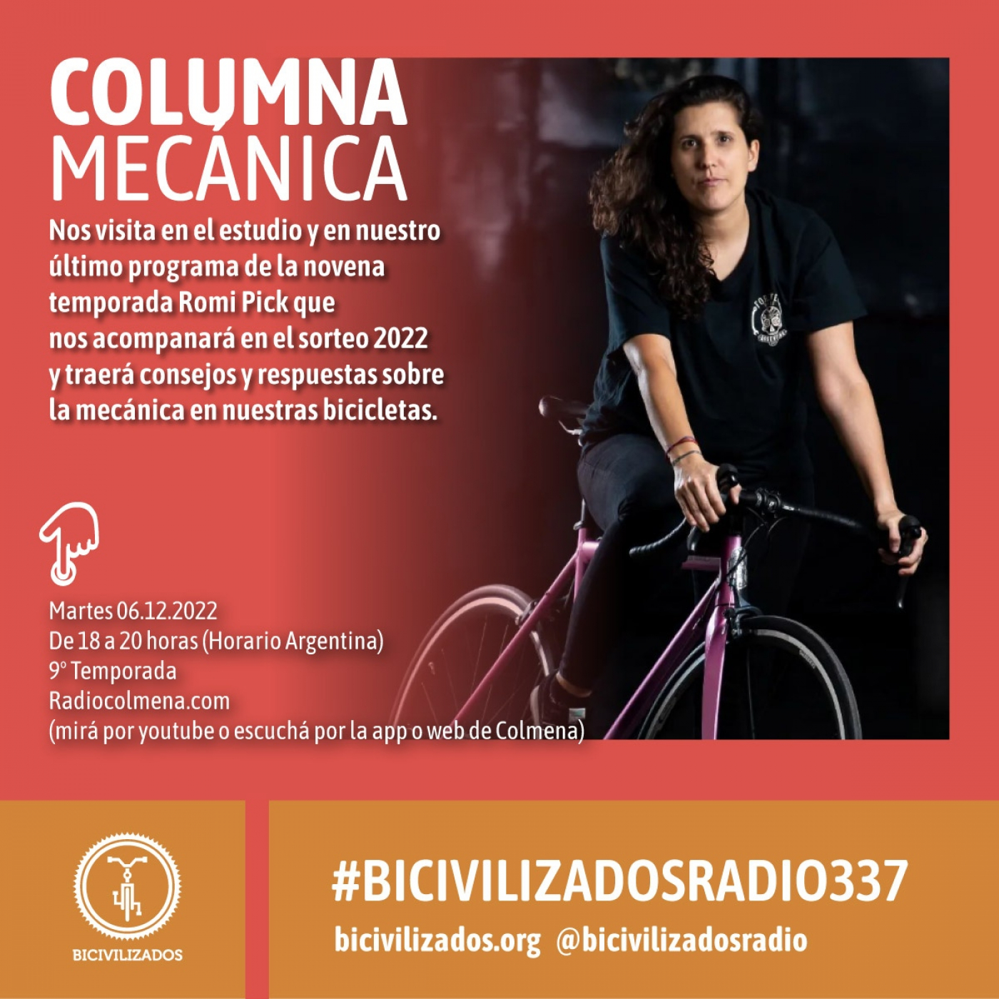 bicivilizados
