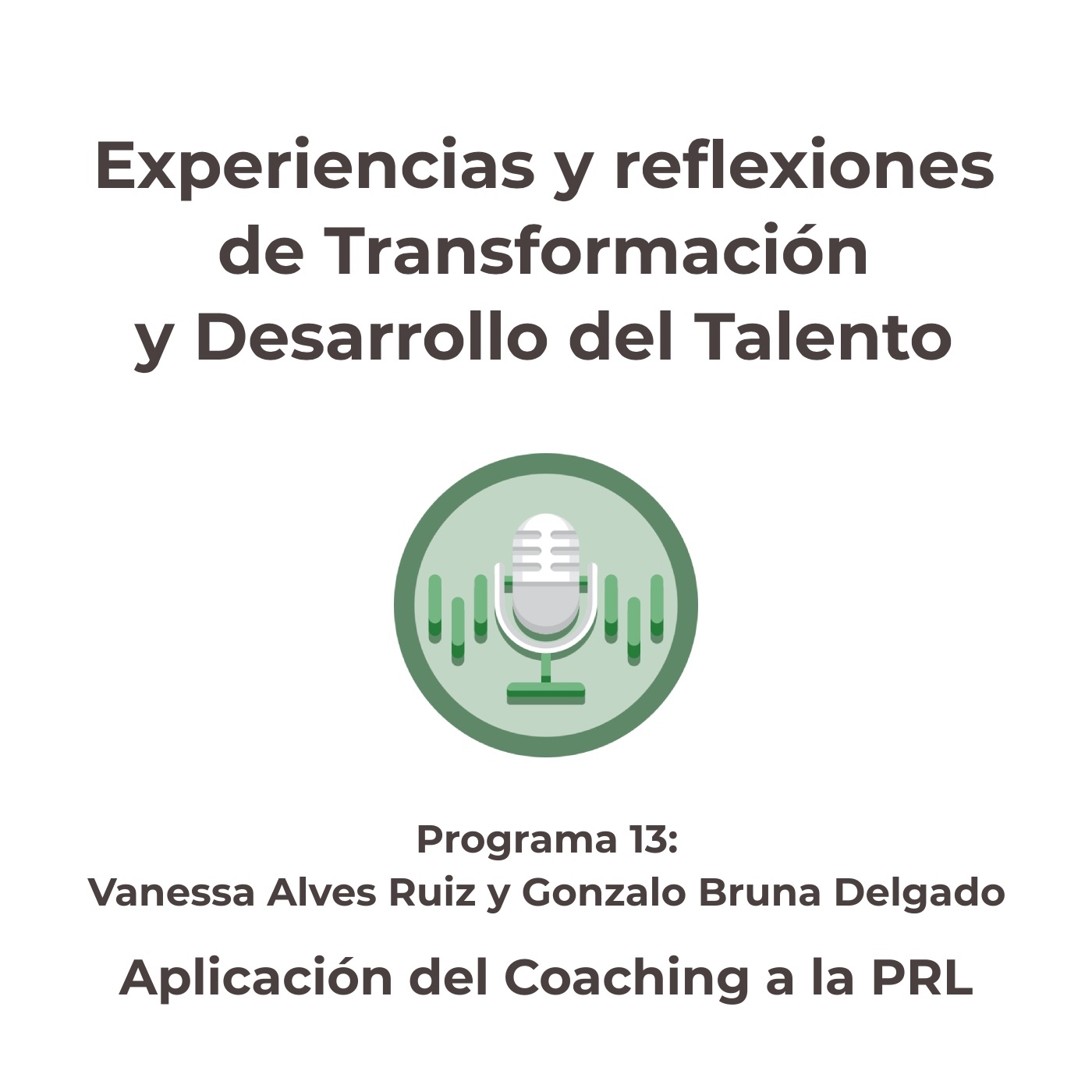Transformación y Desarrollo del Talento