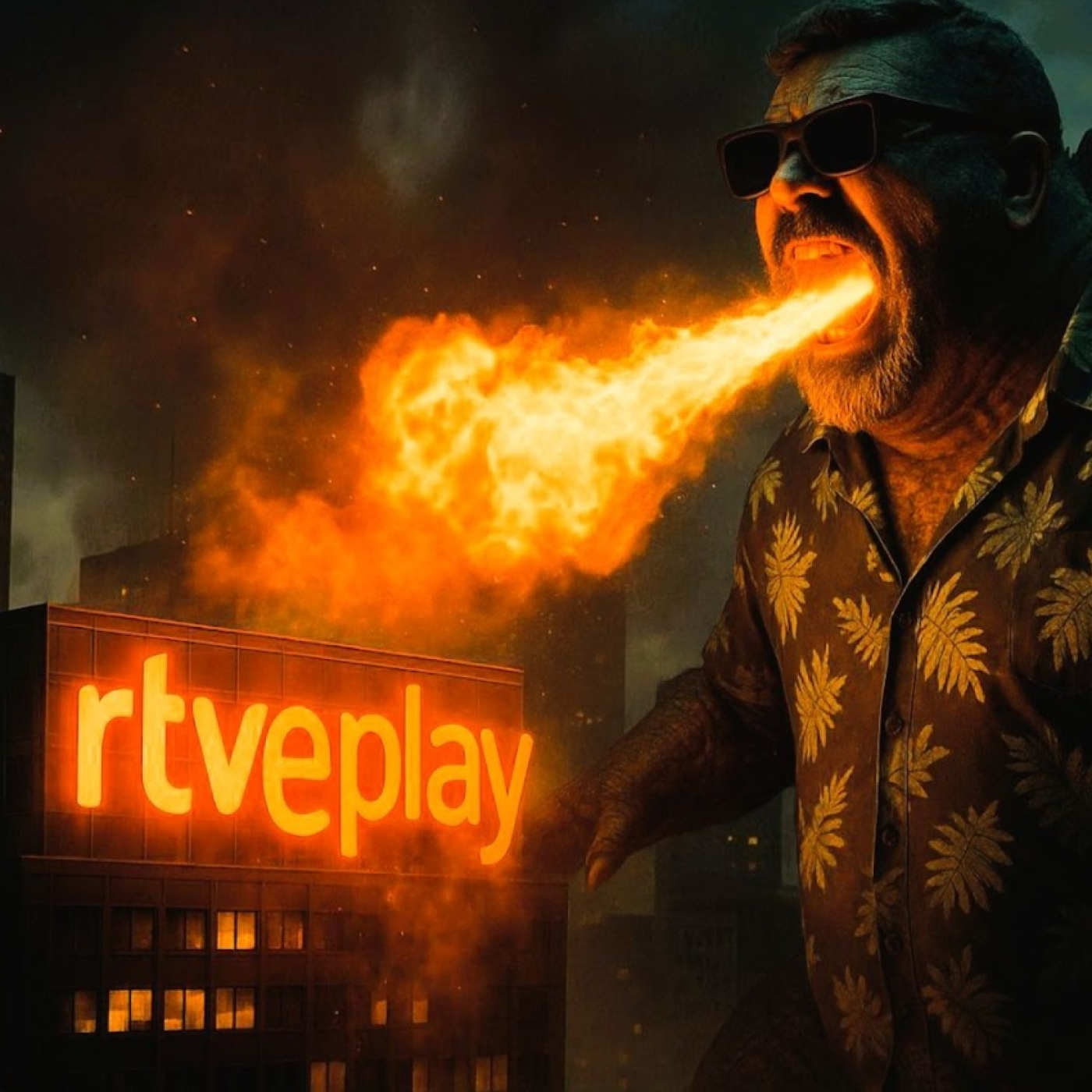 Pedro Herrero - Crónicas Bárbaras