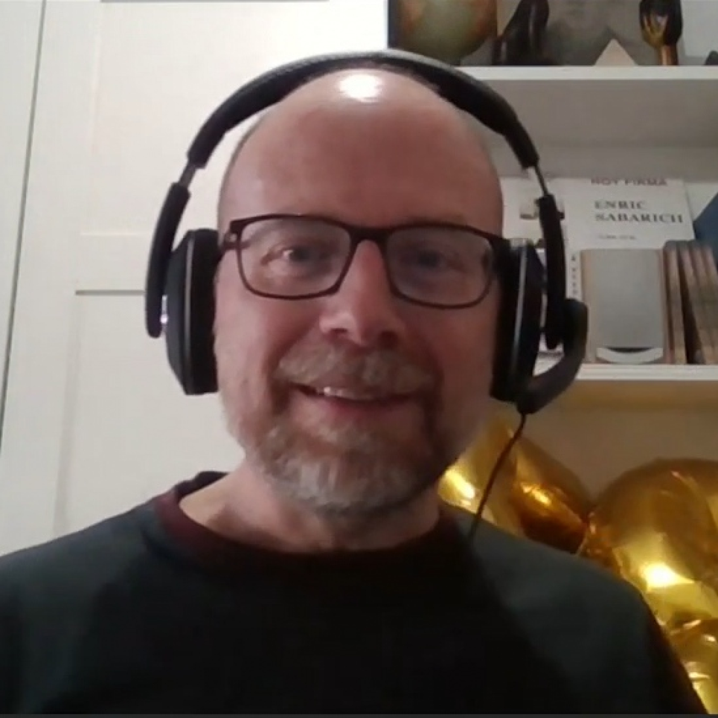 Enric Sabarich: Misteris sota zero i la dinastia merovíngia