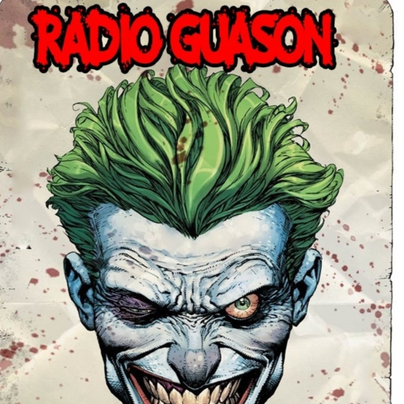 Radio guason