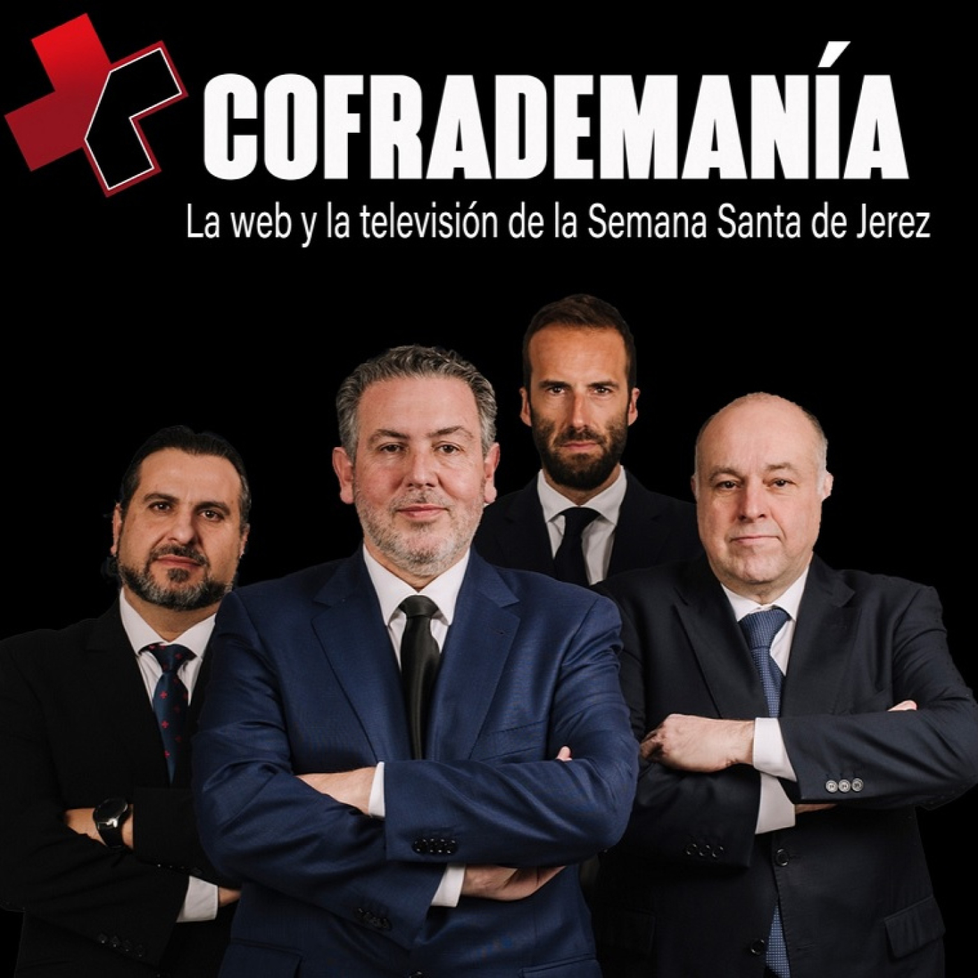 16 Febrero 2.026 COFRADEMANIA TV (Audio Programa)
