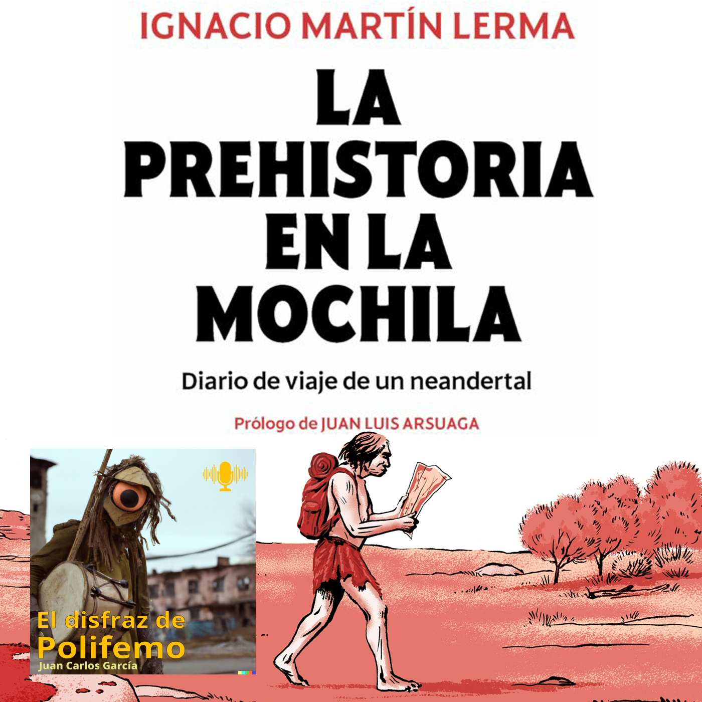 El Disfraz de Polifemo