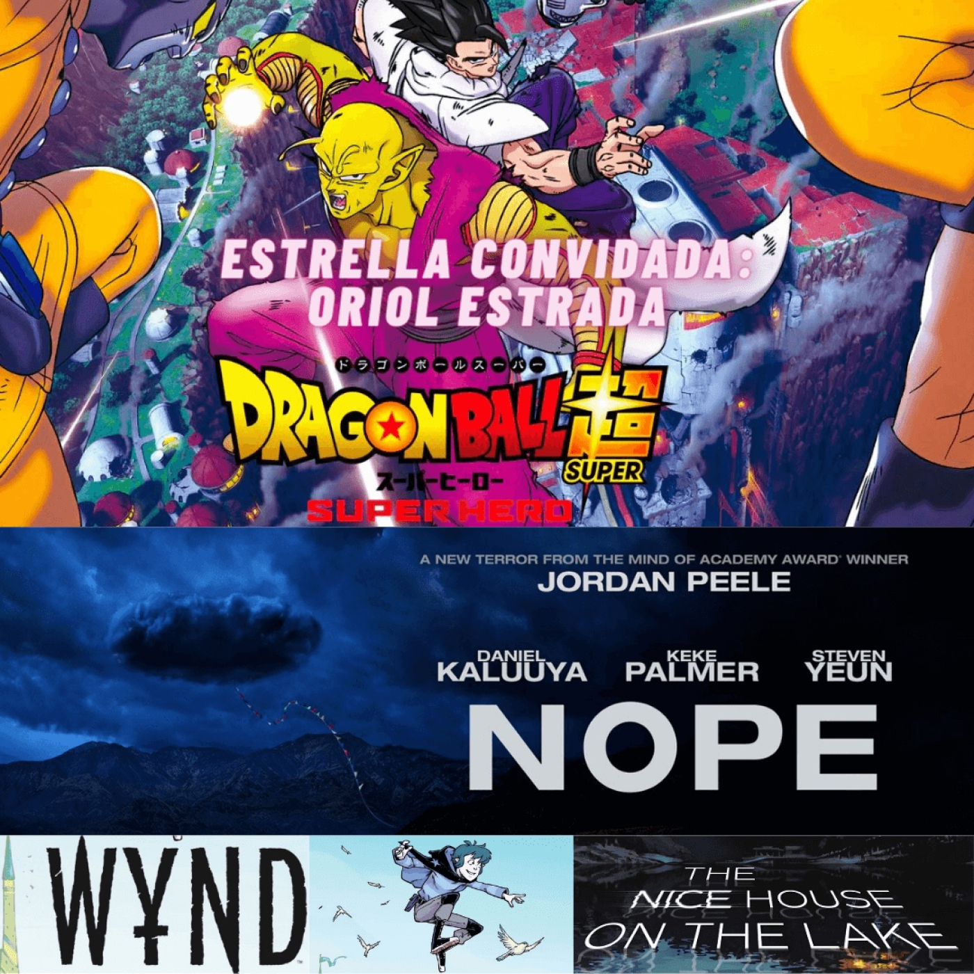Podcast Ningú no és perfecte