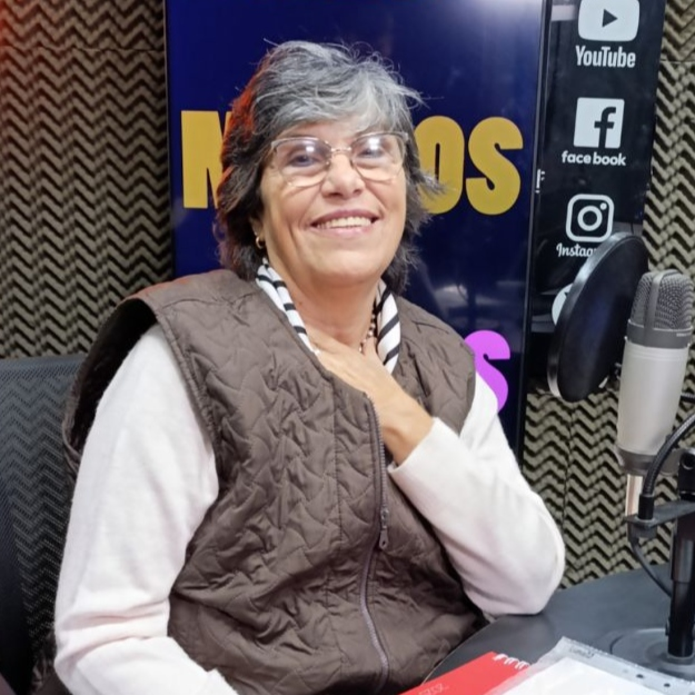 Radio Universidad Olavarría