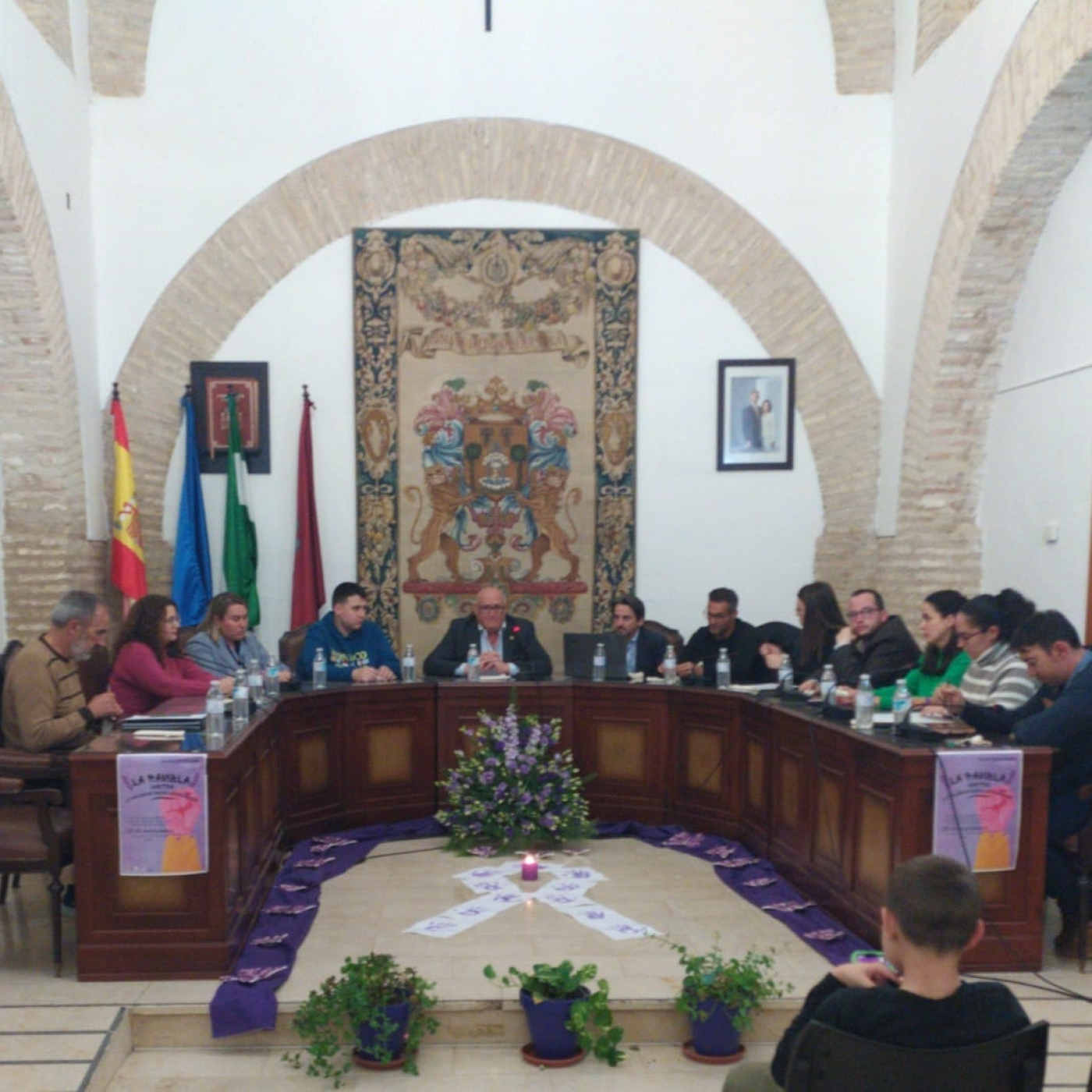 ONDA PASIÓN