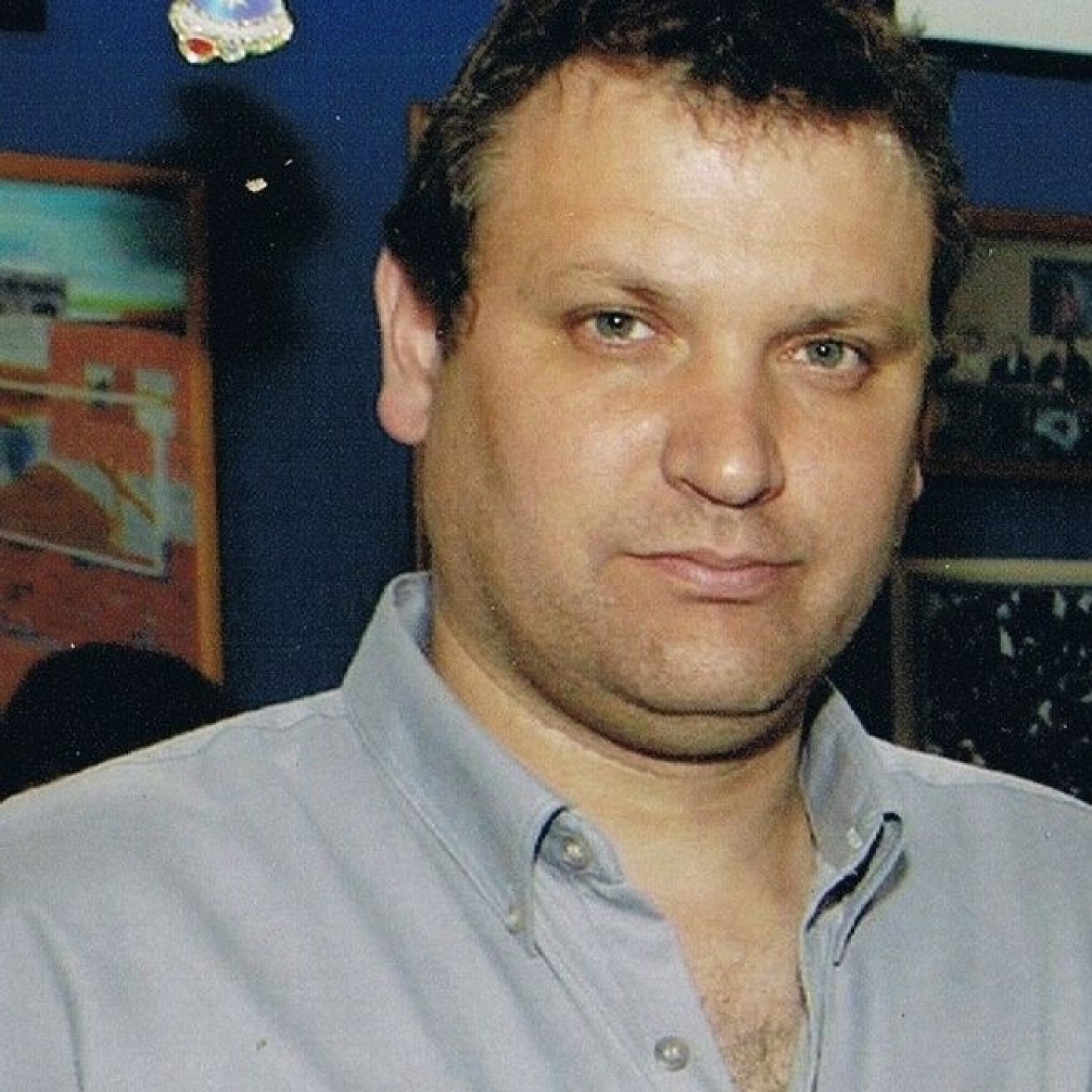 Alejandro Mansilla @Mansilla2021 (Analista Político) En La Trinchera @trinchera en