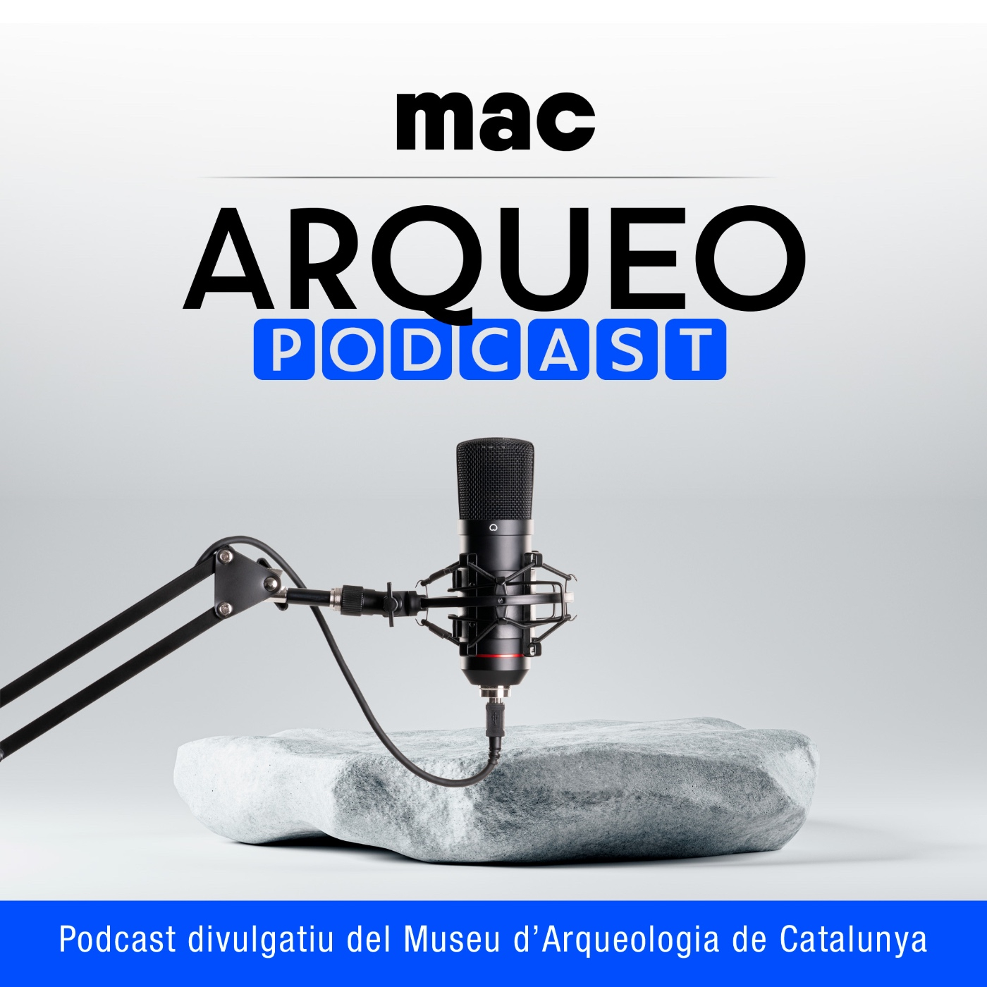 Arqueopòdcast