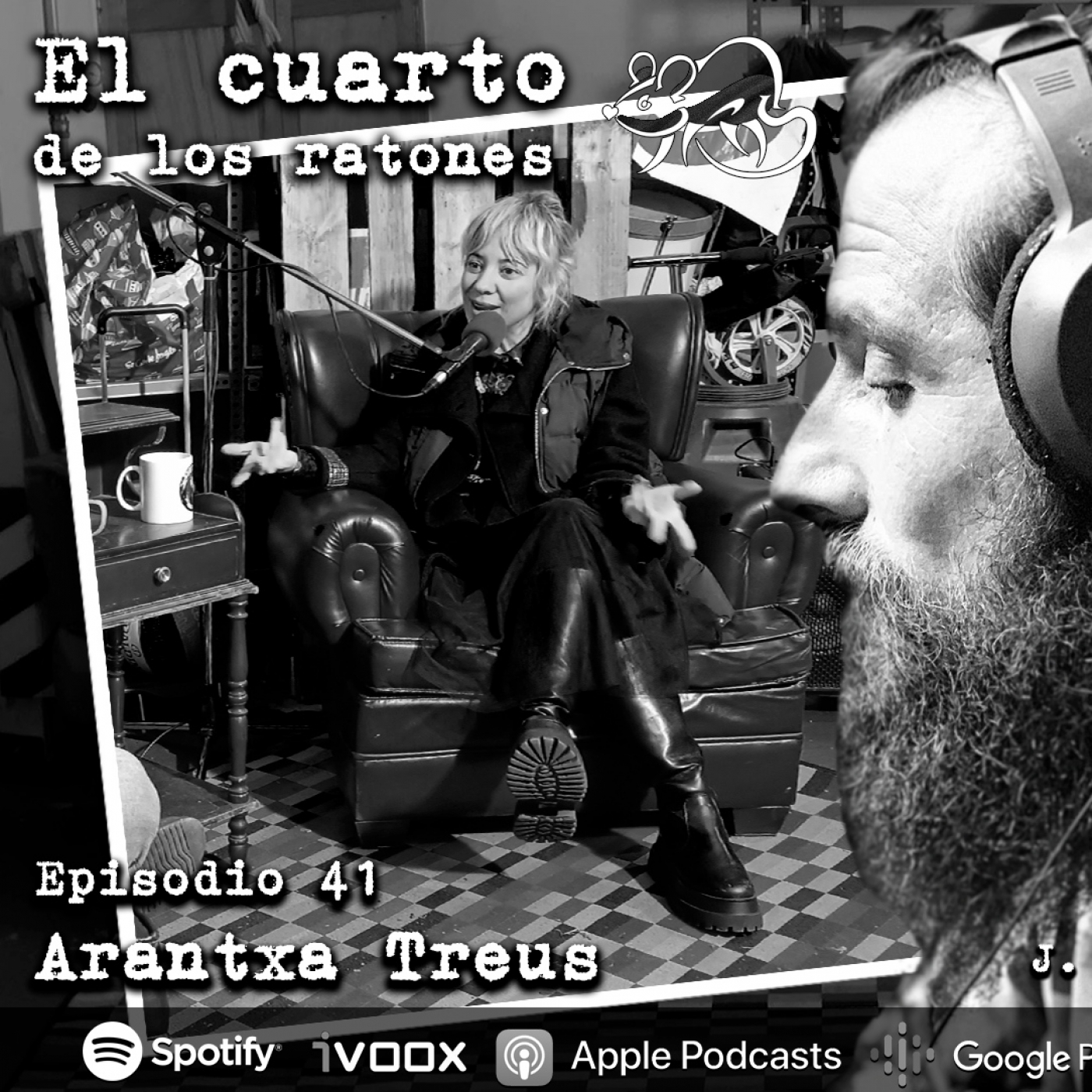 La Ratonera de El Cuarto de los Ratones