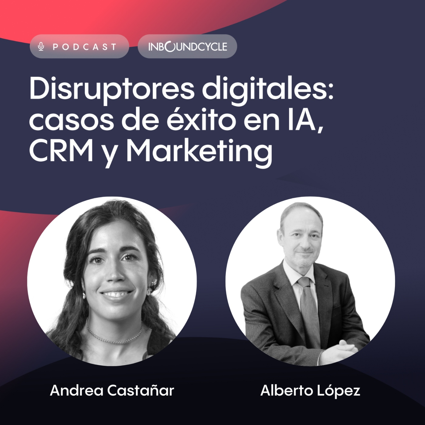 Disruptores digitales