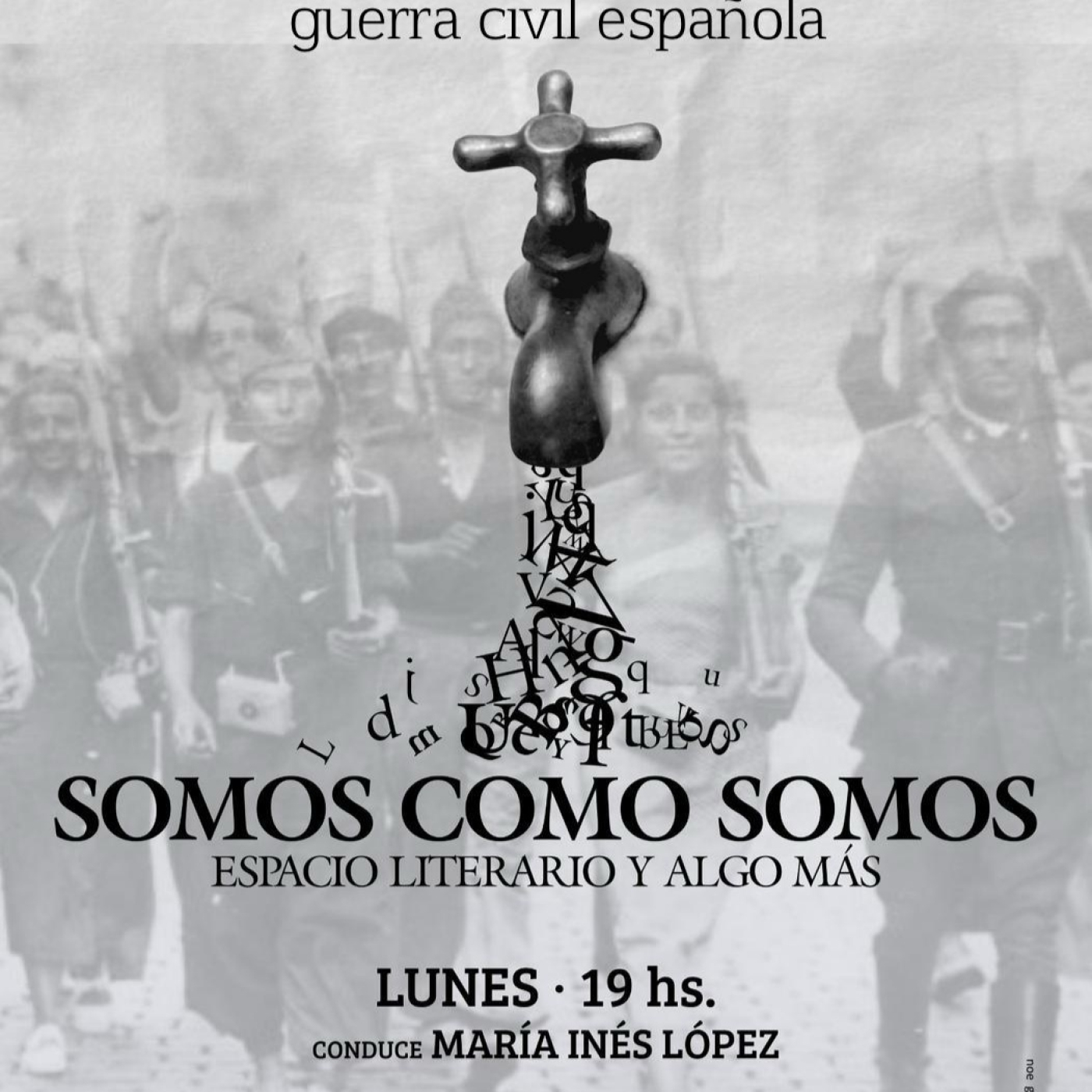 Somos como somos