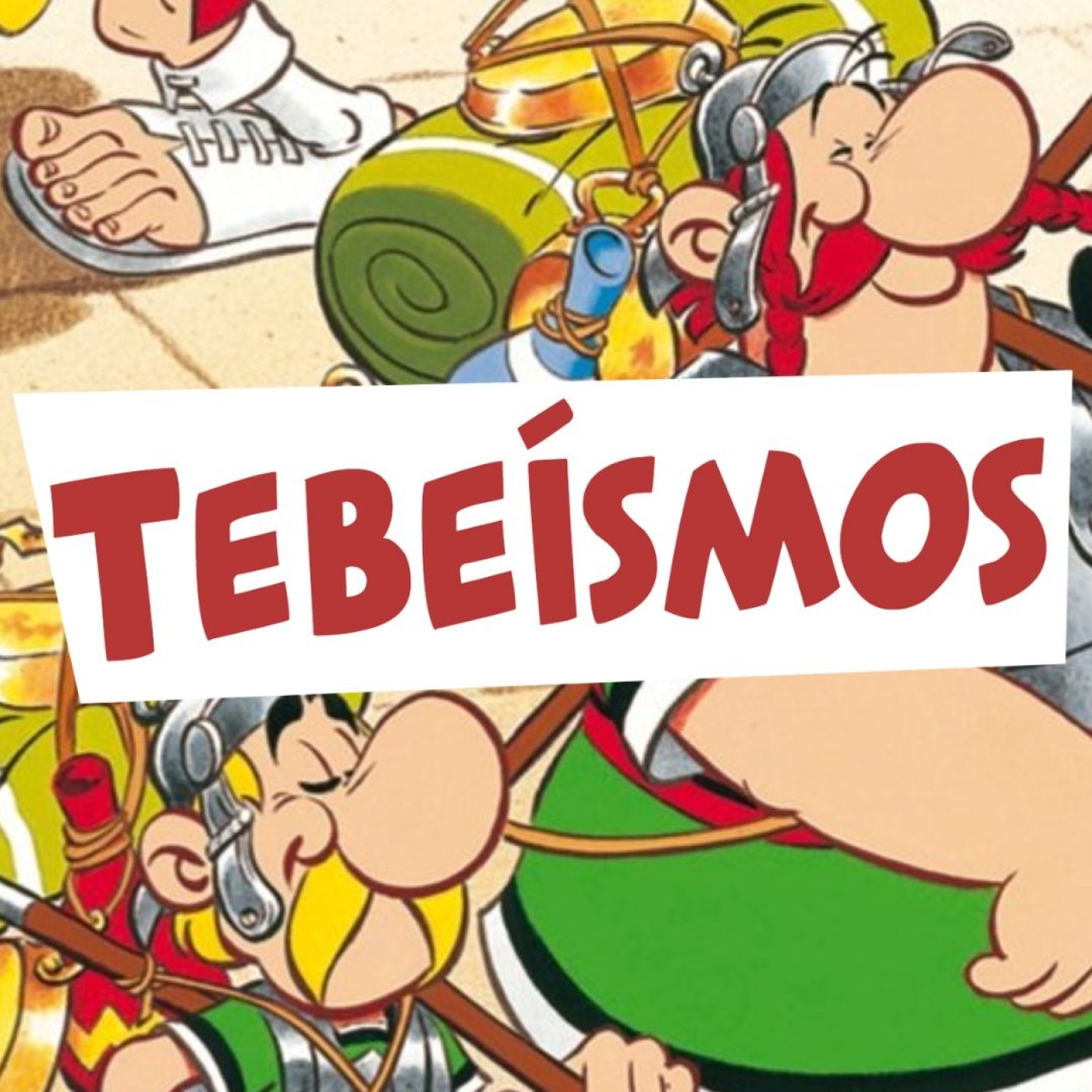 Tebeísmos
