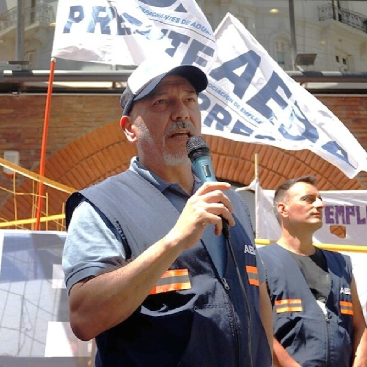 Eco Medios Entrevistas