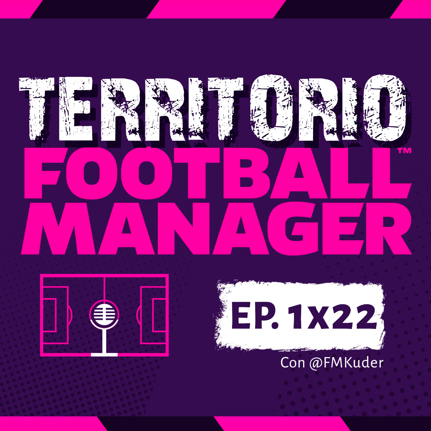 Territorio Football Manager